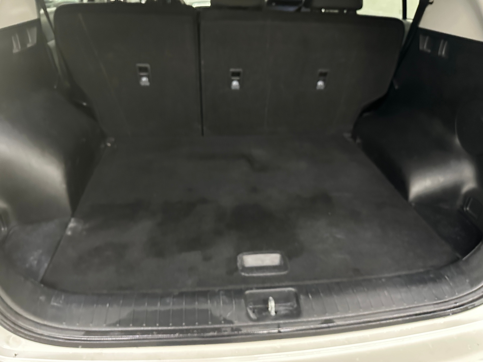 Thumbnail: 2022 Kia Sportage - 6