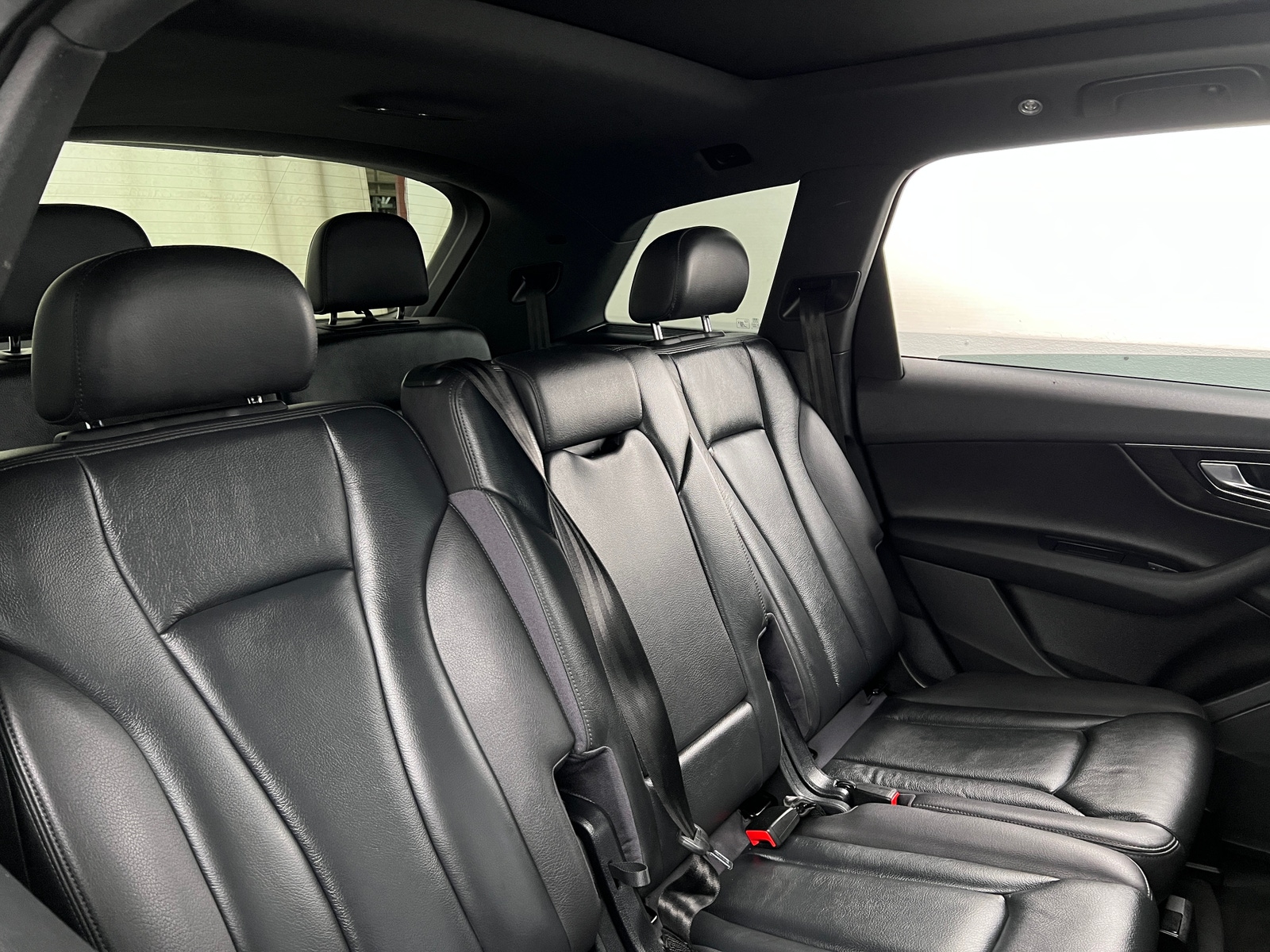 Thumbnail: 2017 Audi Q7 - 5