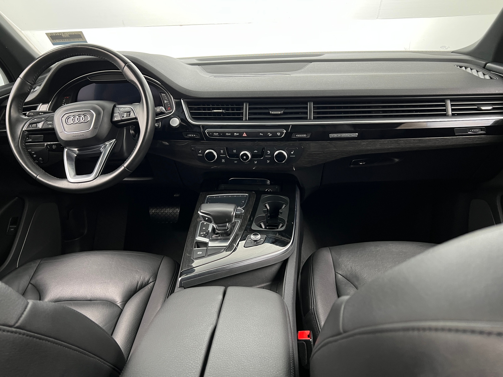 Thumbnail: 2017 Audi Q7 - 2