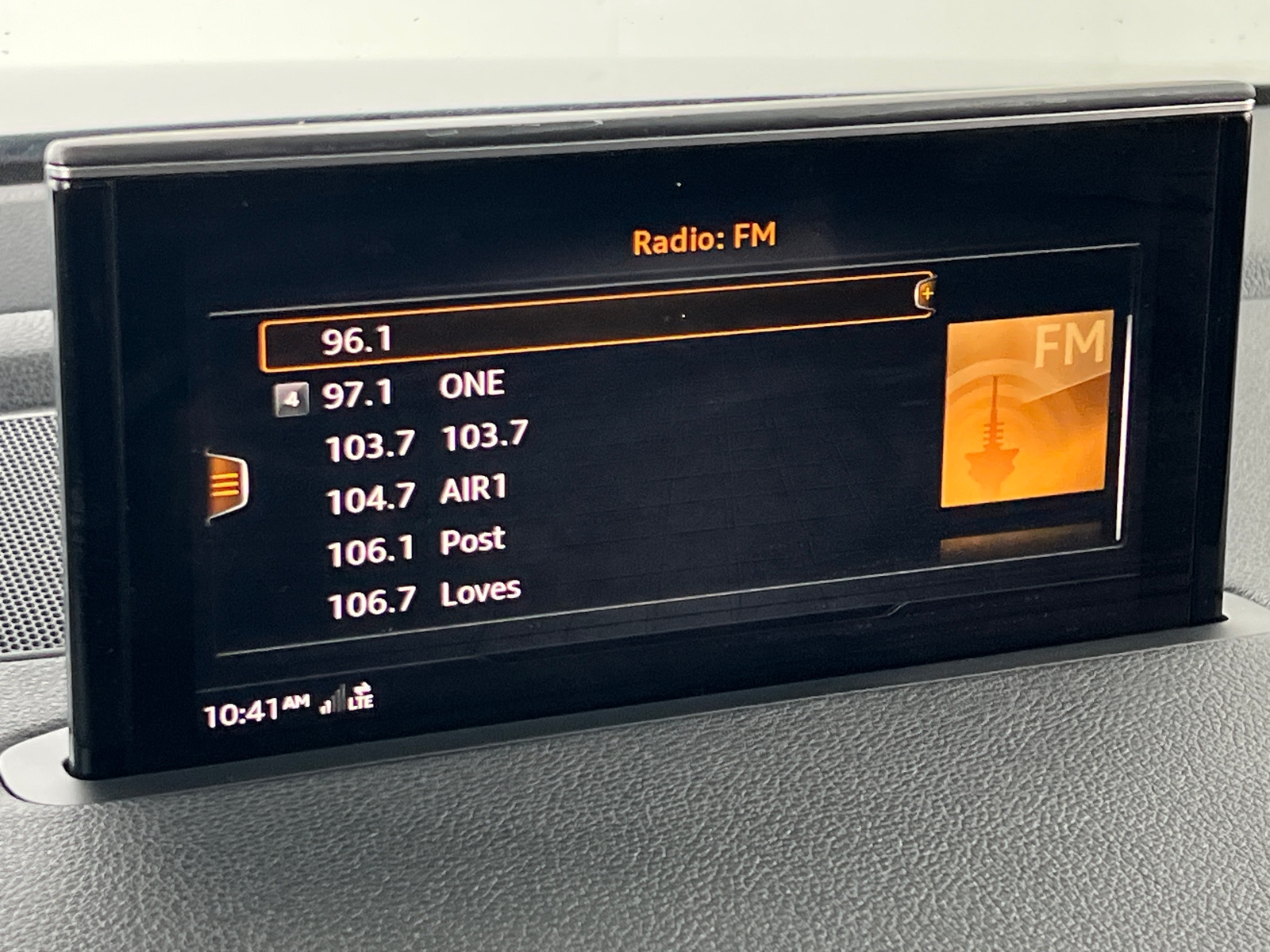 Thumbnail: 2017 Audi Q7 - 3