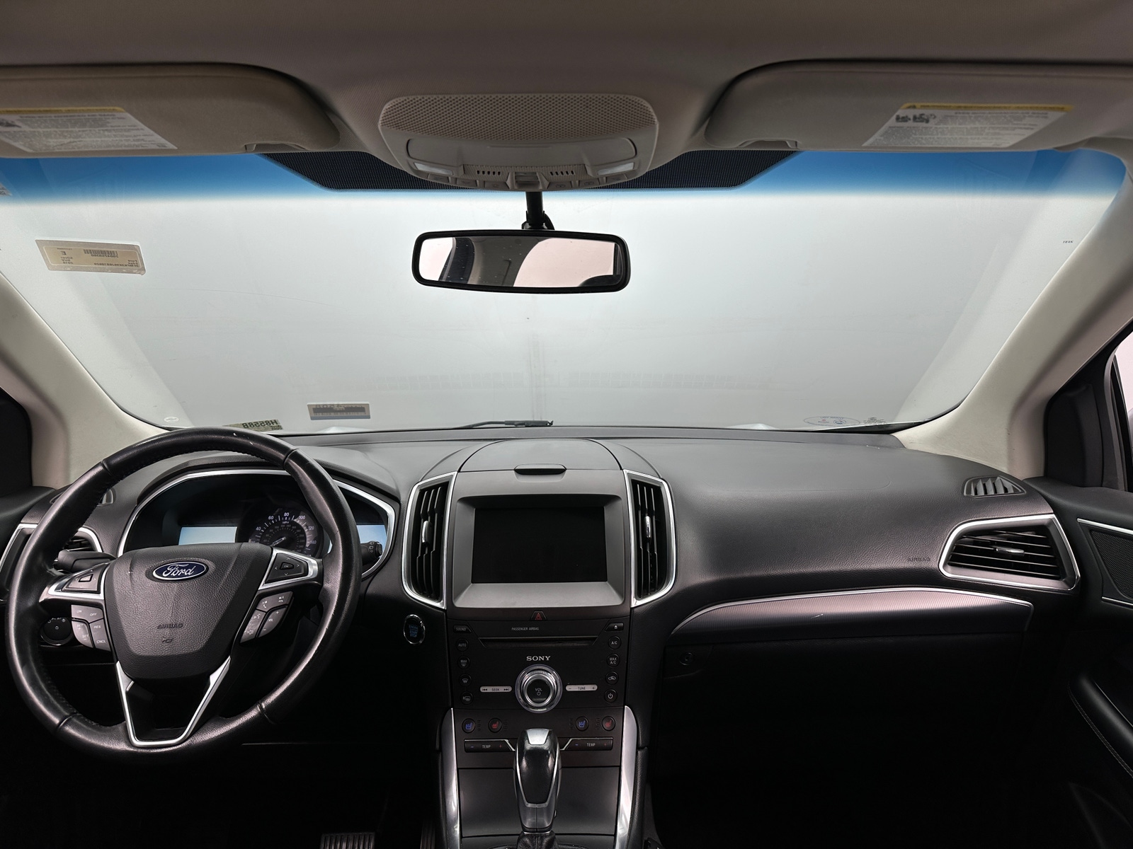 Thumbnail: 2018 Ford Edge - 2