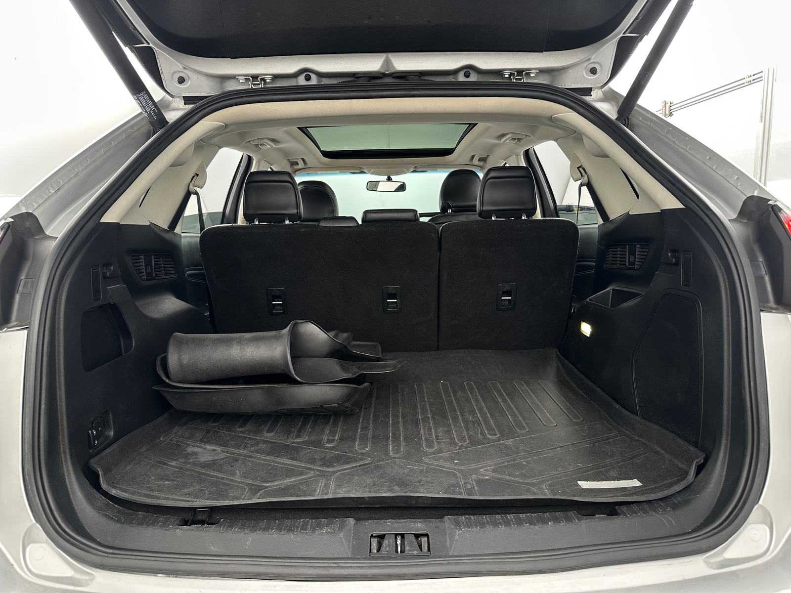 Thumbnail: 2018 Ford Edge - 6