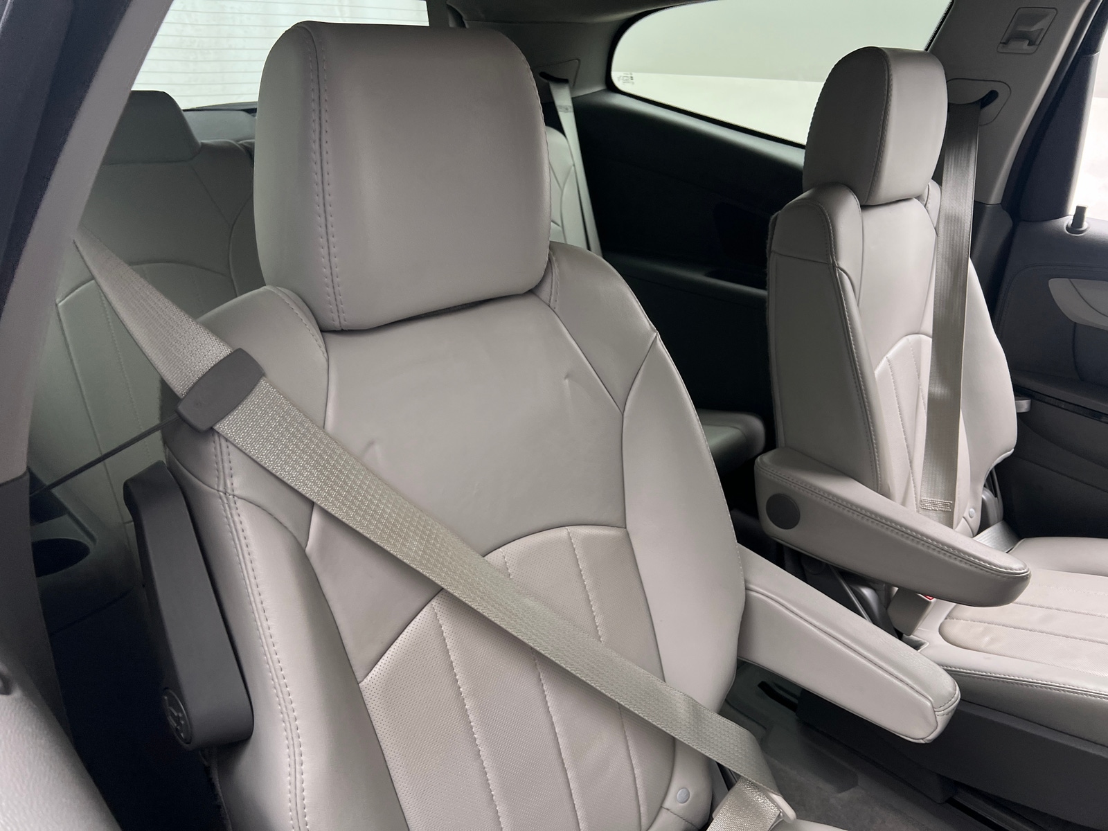 Thumbnail: 2016 Chevrolet Traverse - 5