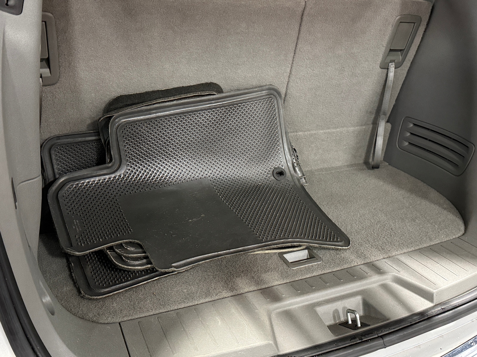 Thumbnail: 2016 Chevrolet Traverse - 6