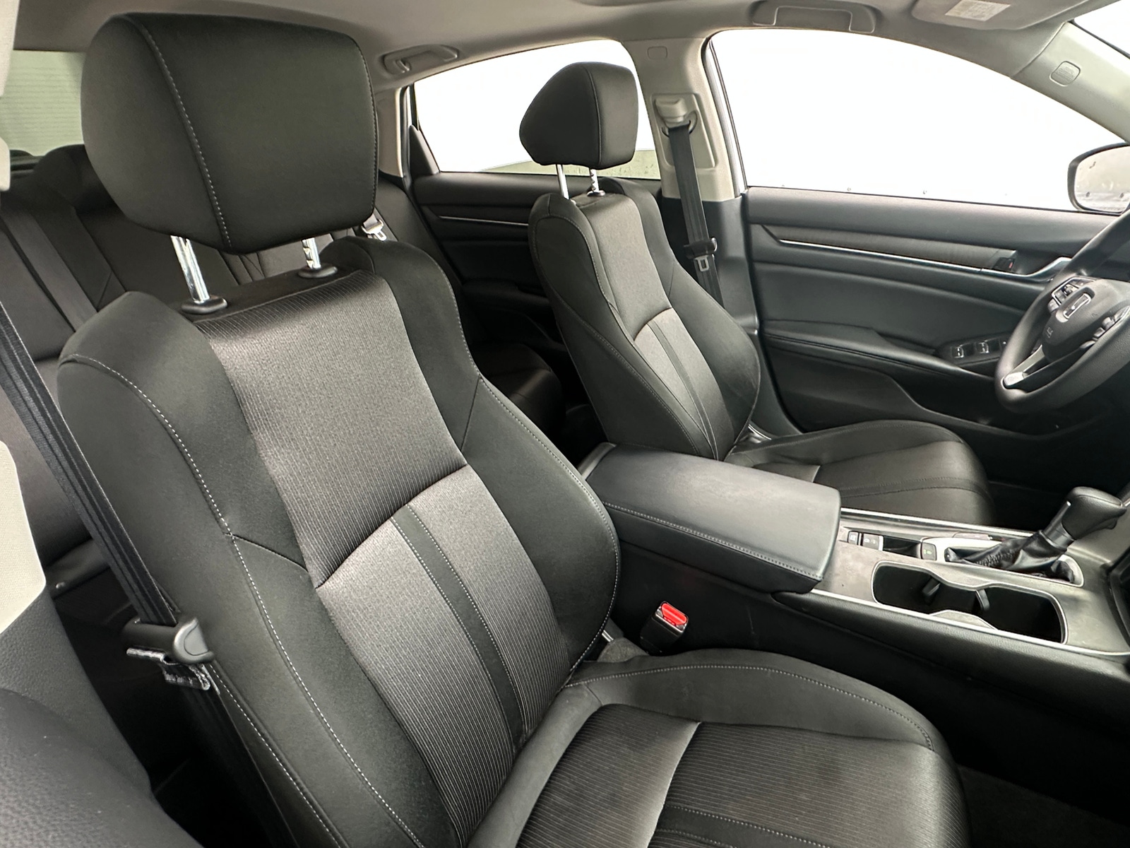 Thumbnail: 2018 Honda Accord - 2