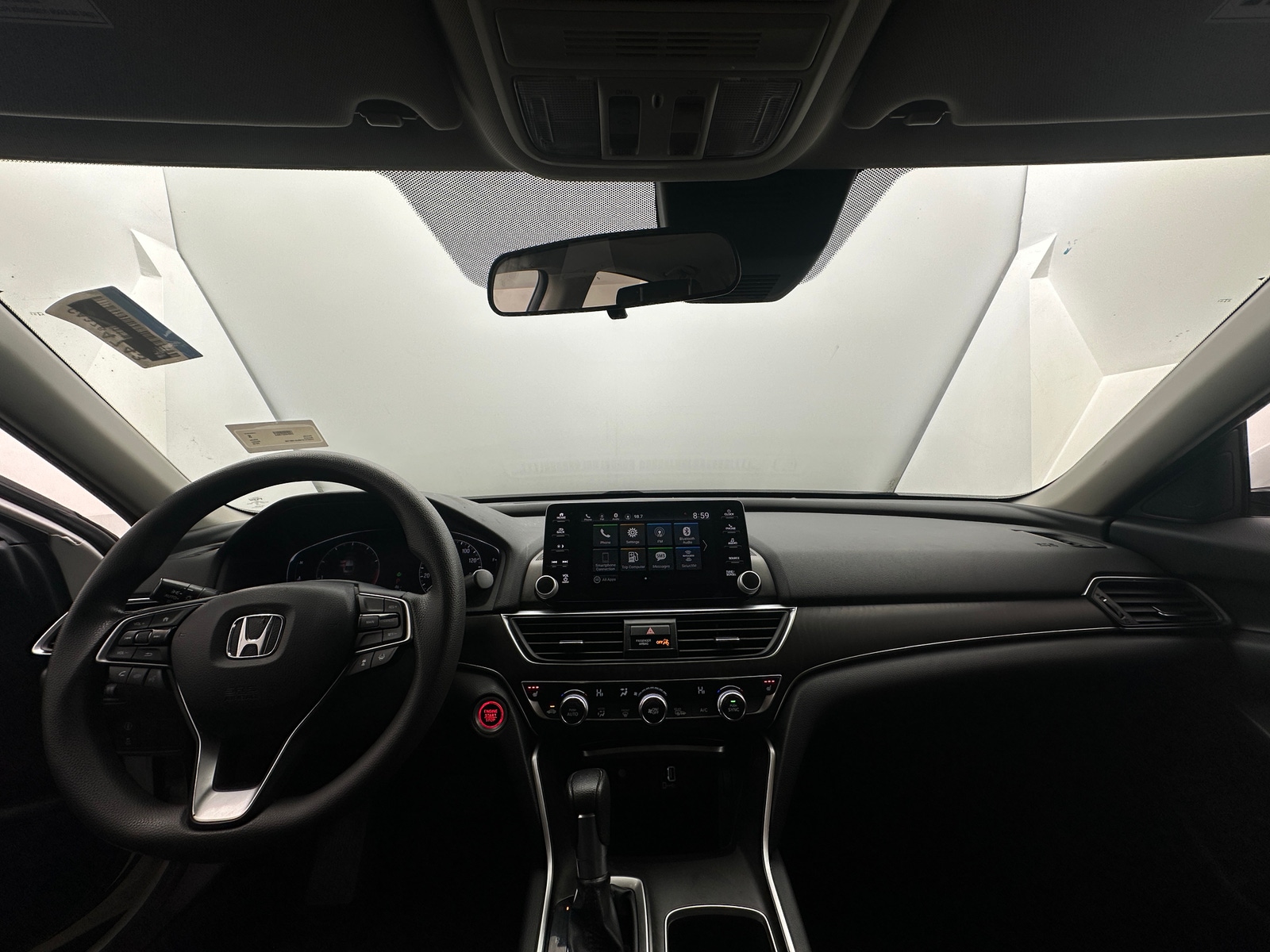 Thumbnail: 2018 Honda Accord - 3