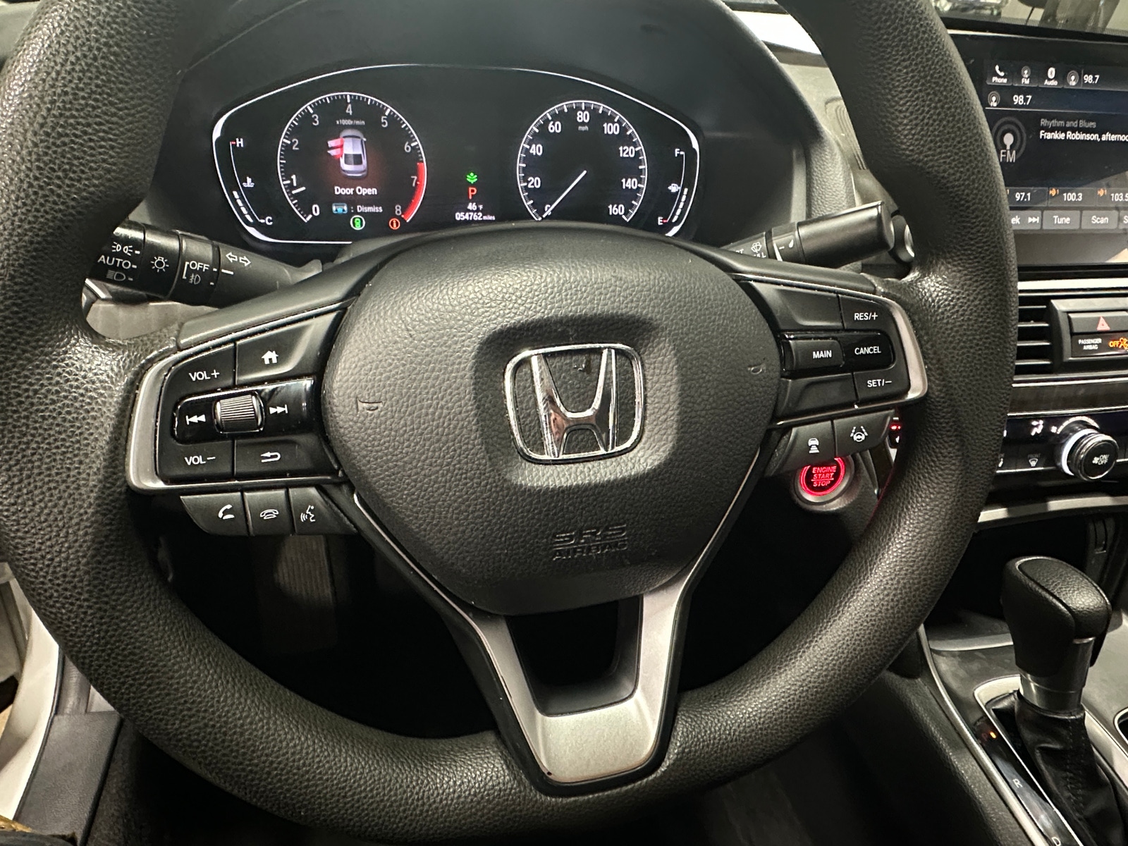 Thumbnail: 2018 Honda Accord - 5