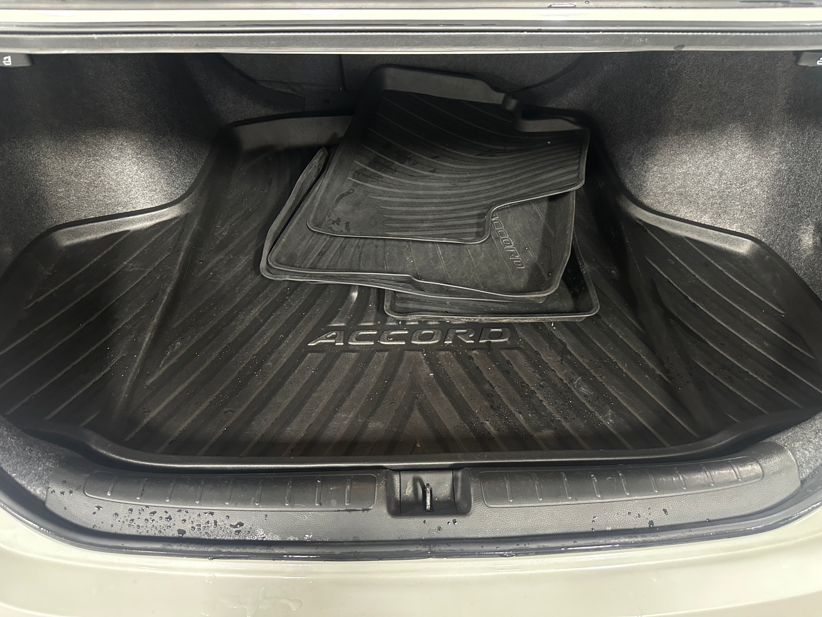 Thumbnail: 2018 Honda Accord - 7