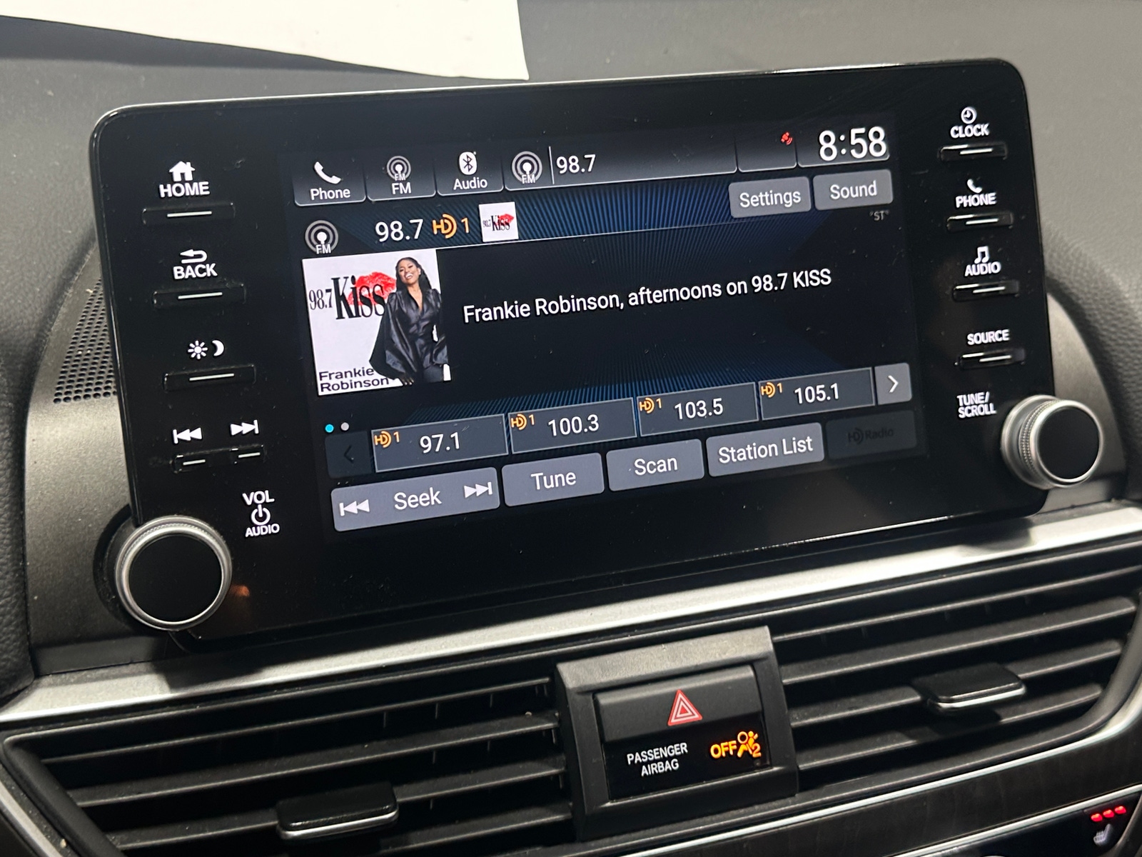 Thumbnail: 2018 Honda Accord - 4