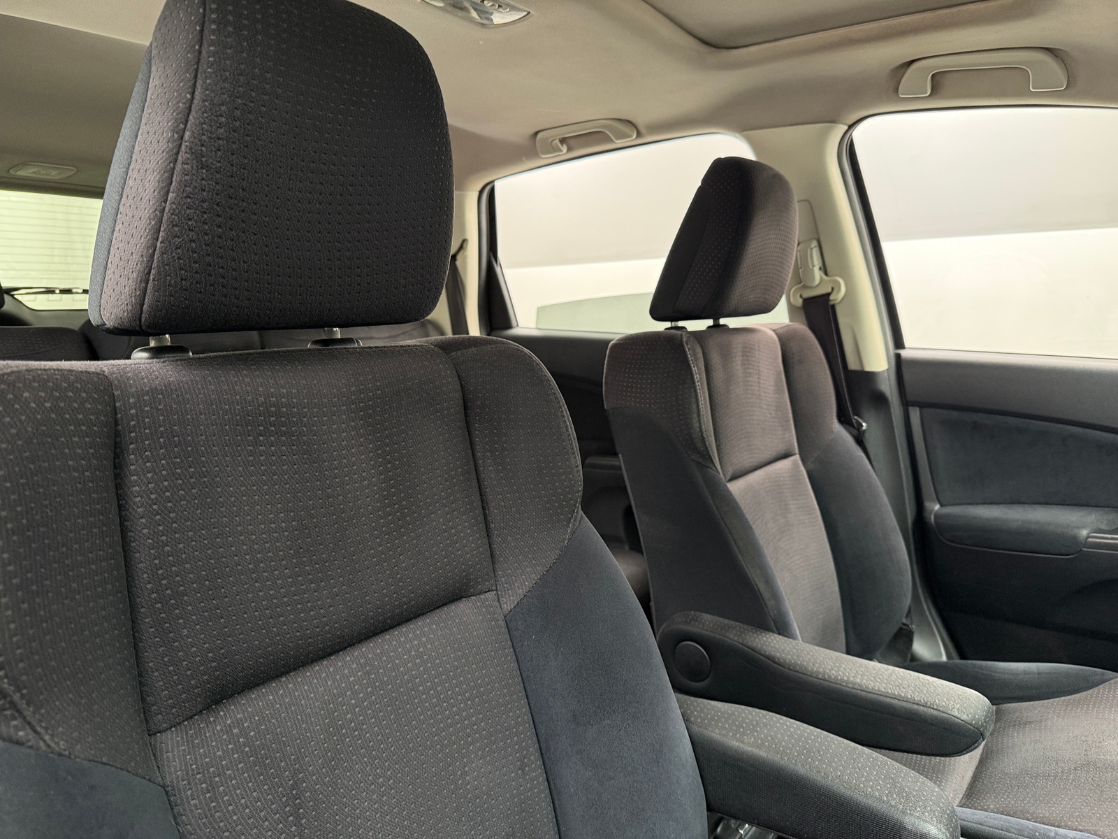 Thumbnail: 2013 Honda CR-V - 2