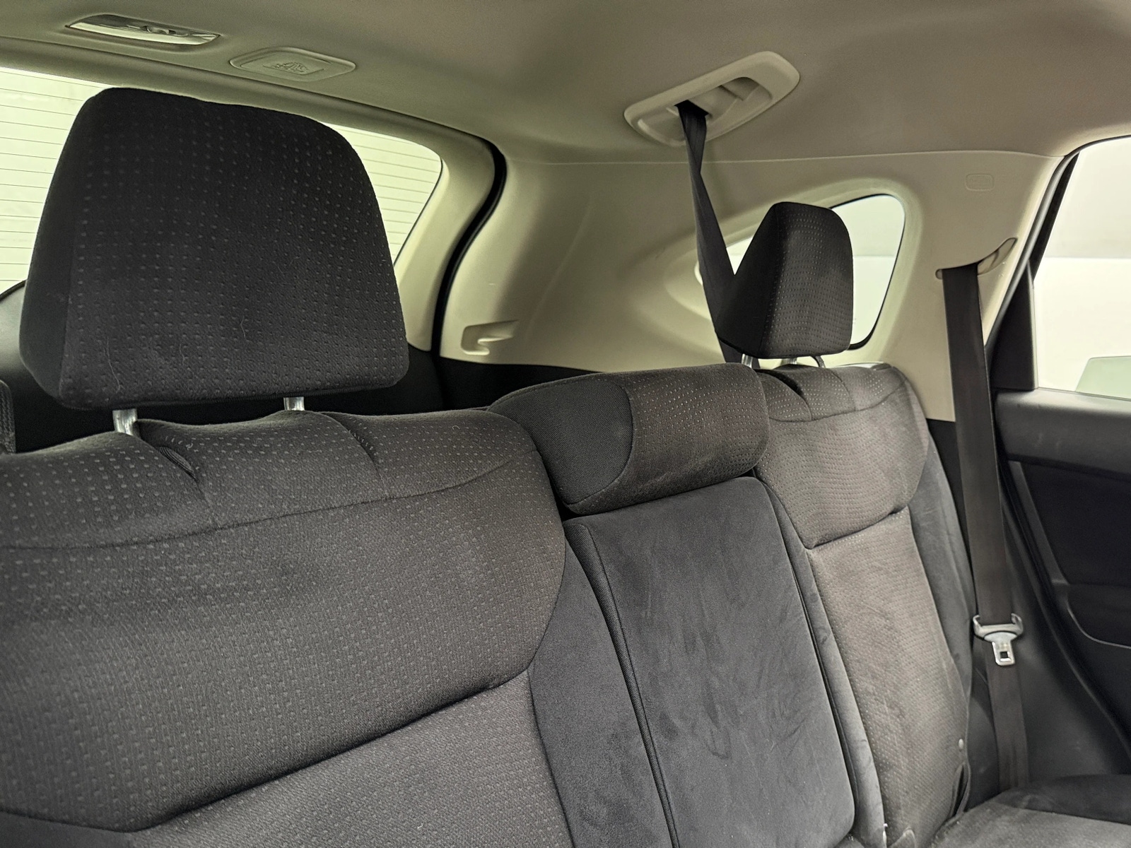 Thumbnail: 2013 Honda CR-V - 6