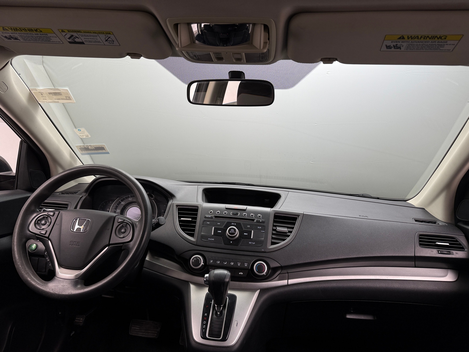 Thumbnail: 2013 Honda CR-V - 3