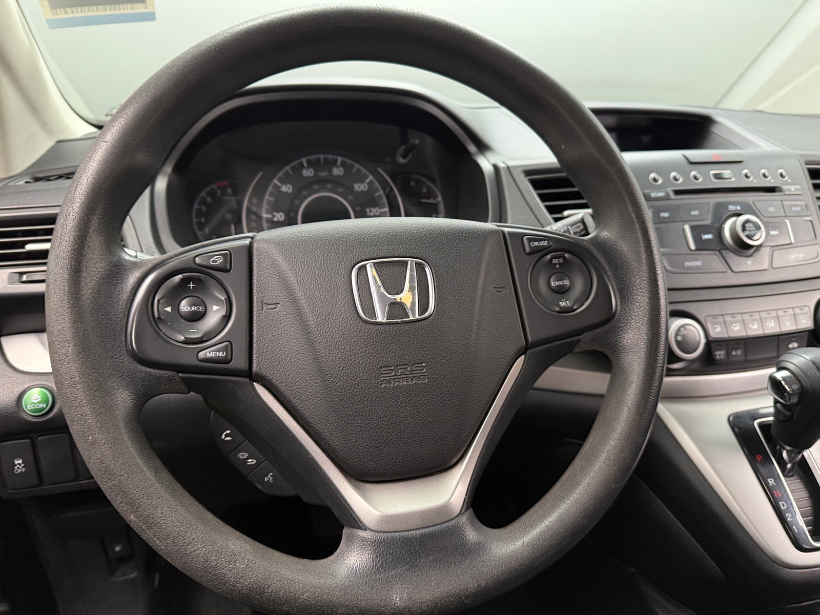 Thumbnail: 2013 Honda CR-V - 5