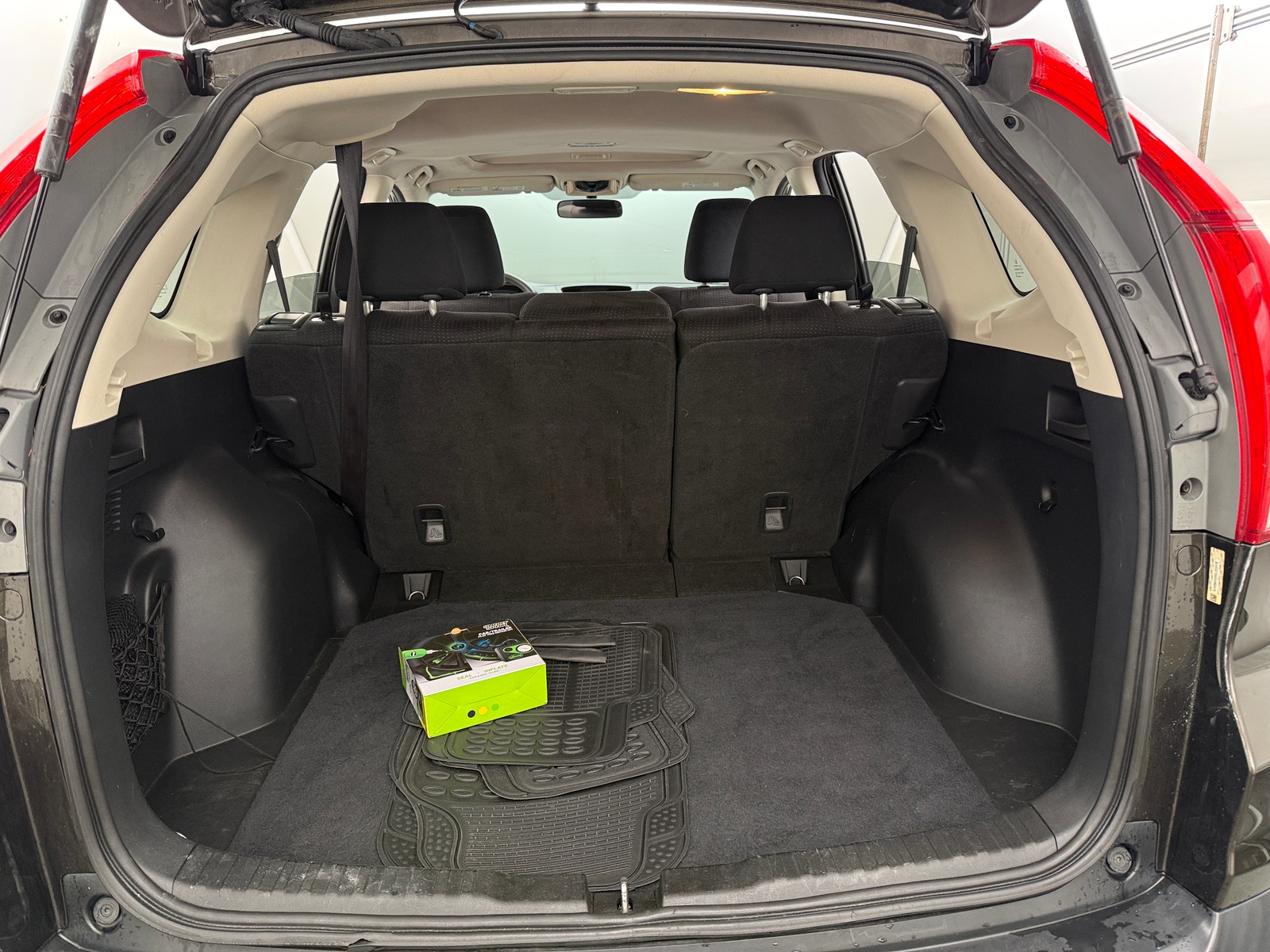 Thumbnail: 2013 Honda CR-V - 7