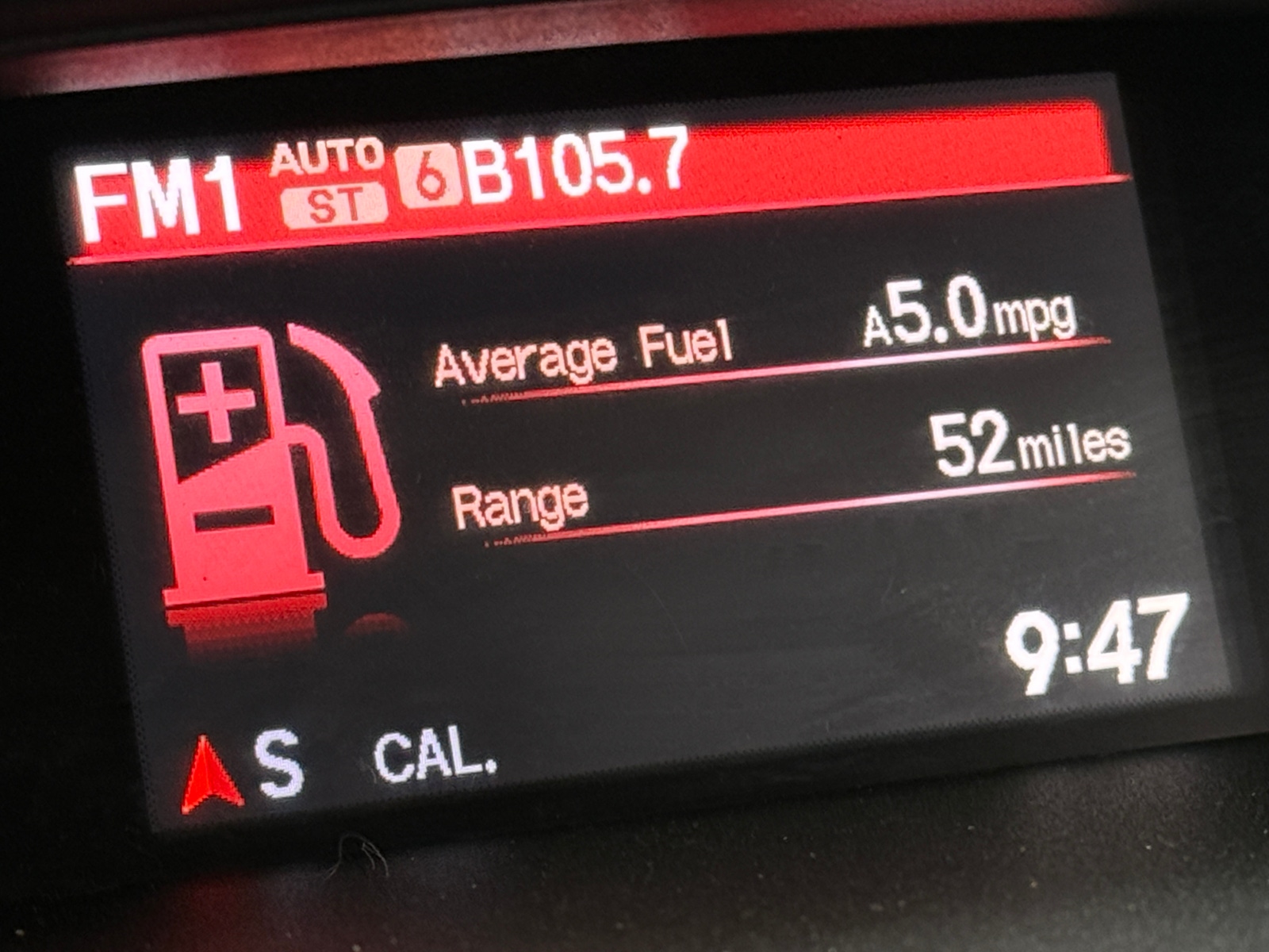 Thumbnail: 2013 Honda CR-V - 4