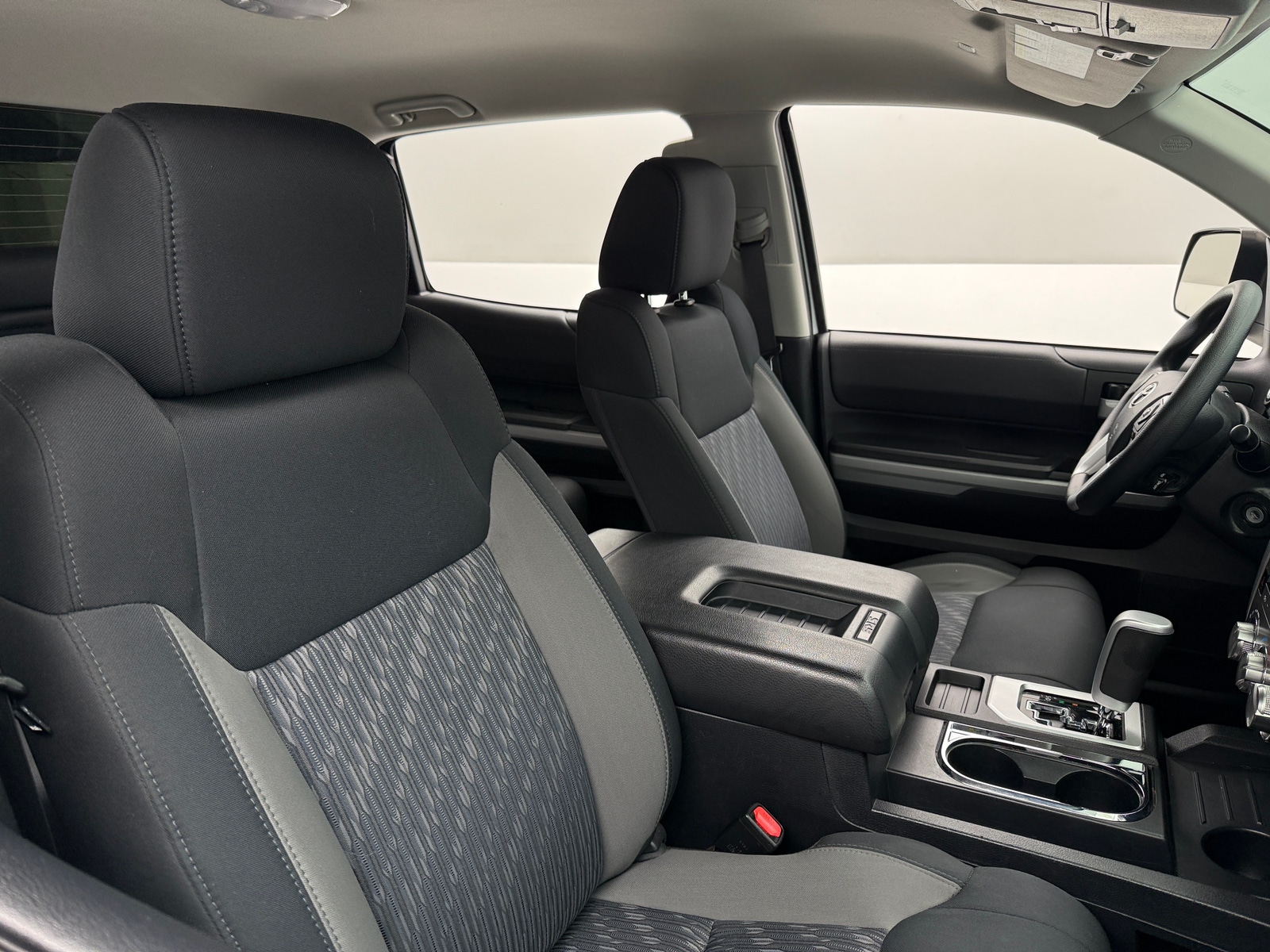 Thumbnail: 2020 Toyota Tundra - 2