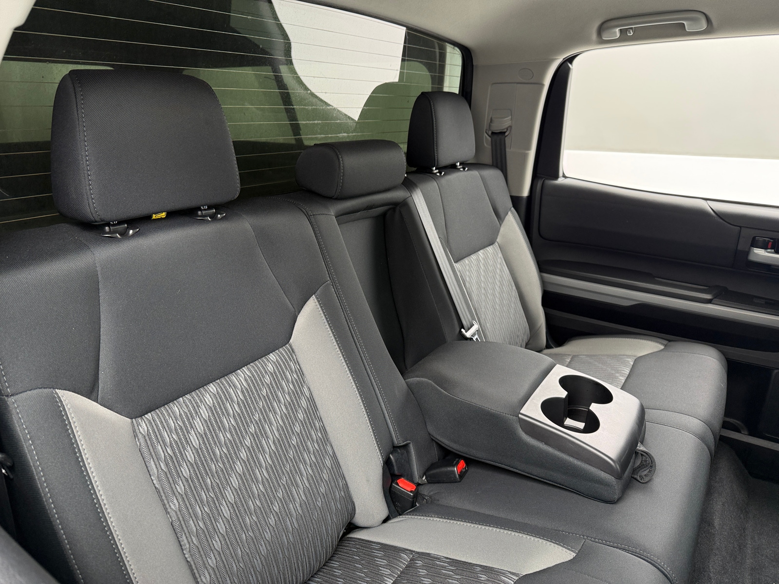 Thumbnail: 2020 Toyota Tundra - 6