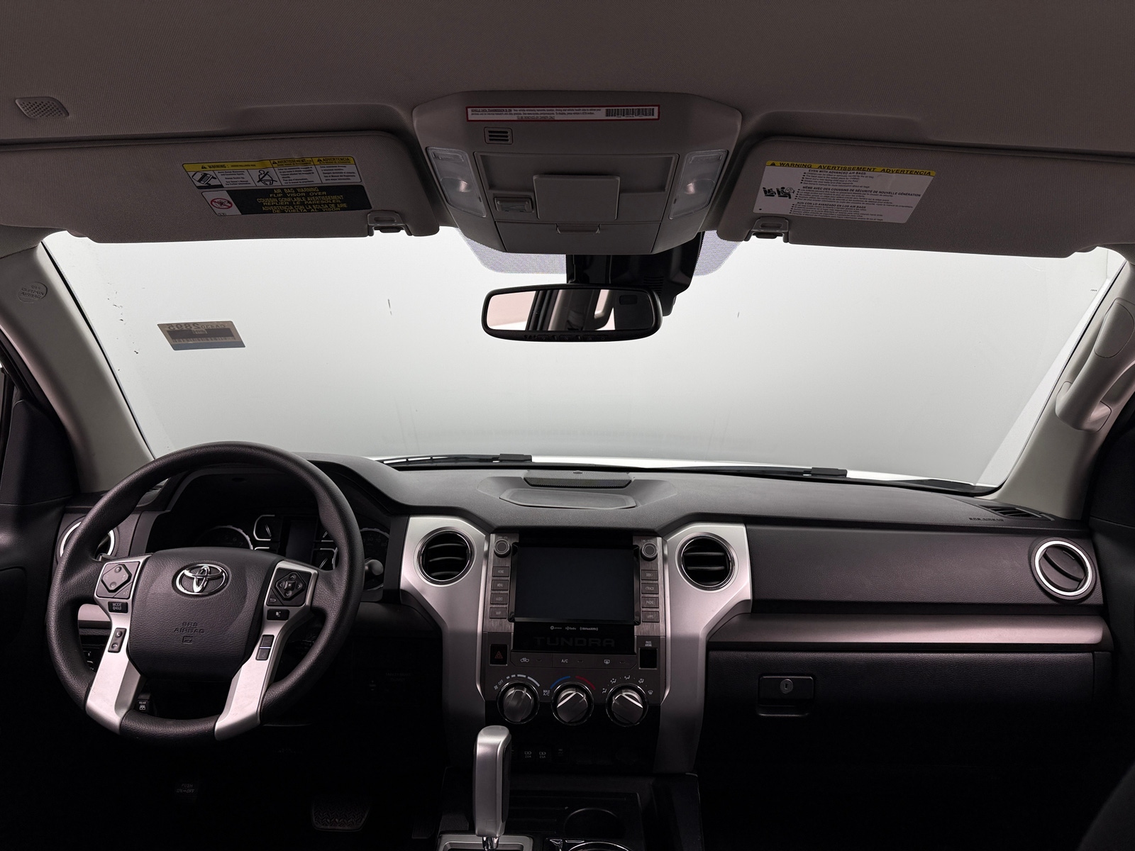 Thumbnail: 2020 Toyota Tundra - 3