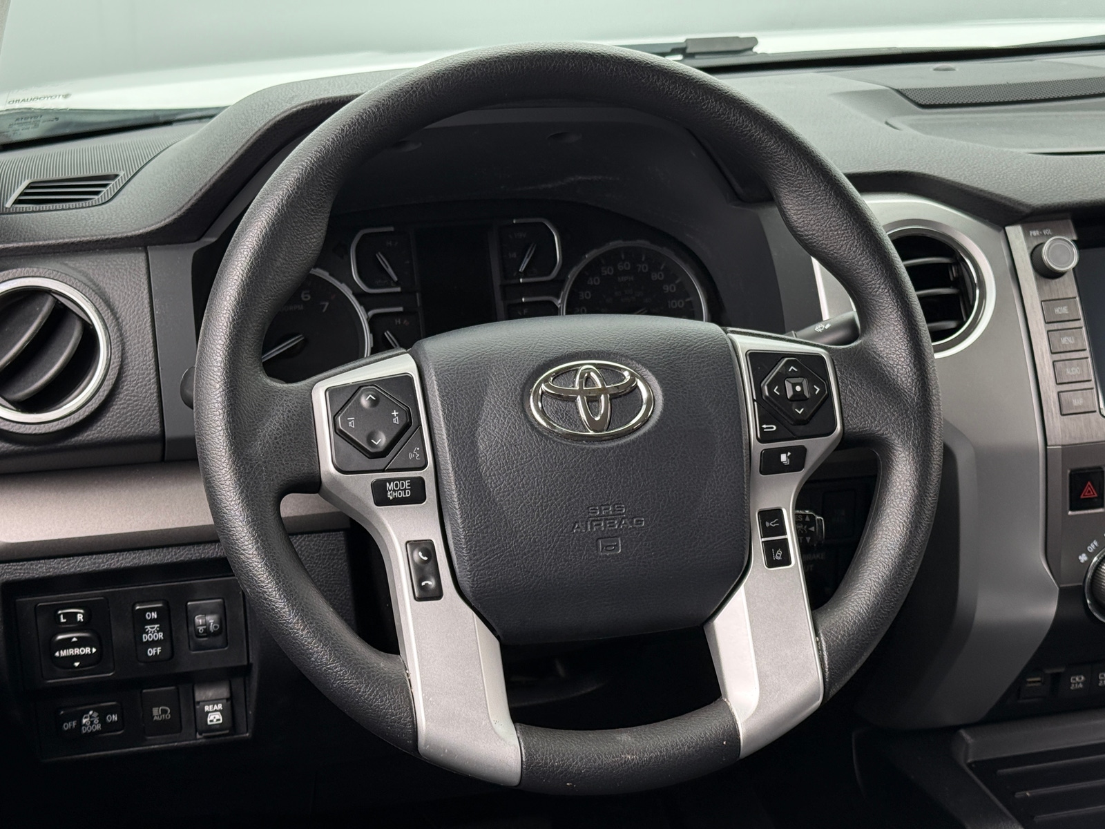 Thumbnail: 2020 Toyota Tundra - 5