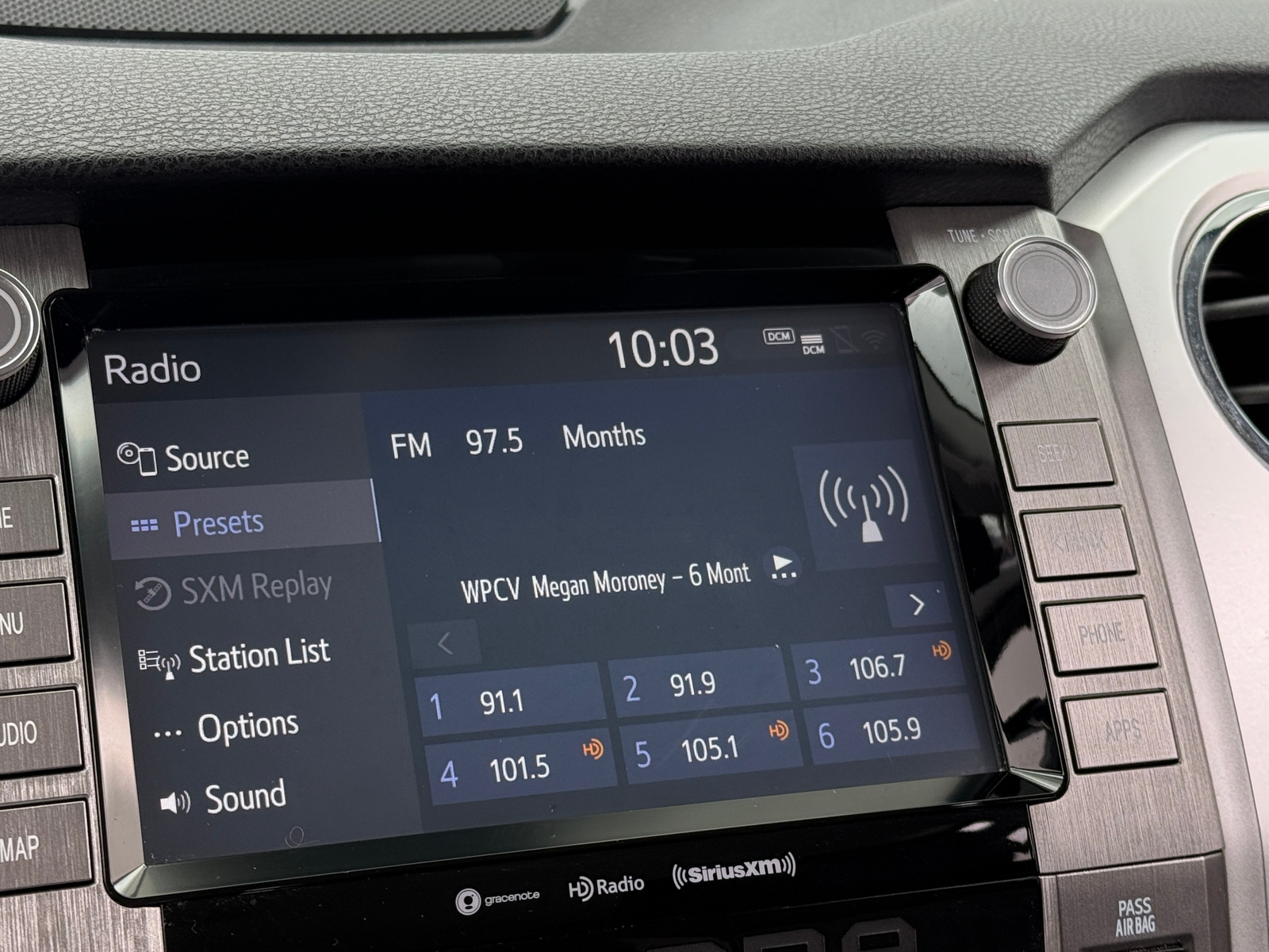 Thumbnail: 2020 Toyota Tundra - 4
