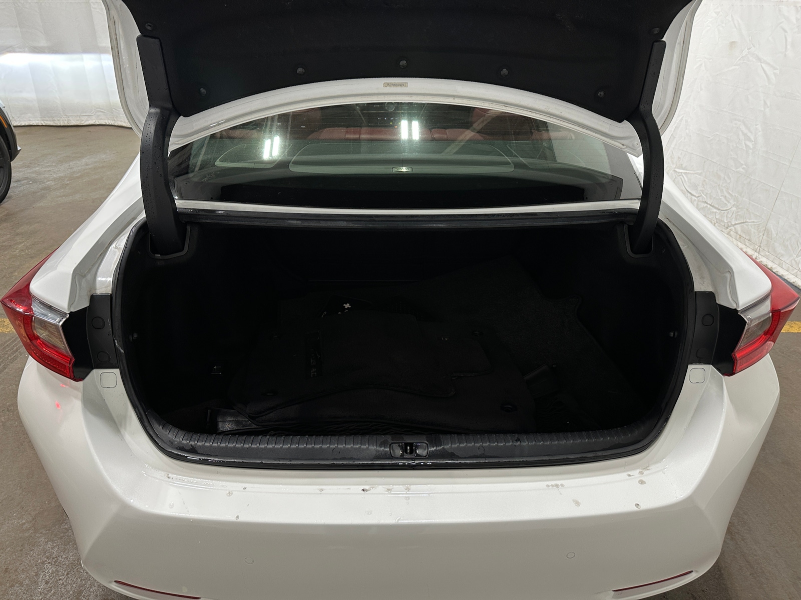 Thumbnail: 2015 Lexus RC - 4