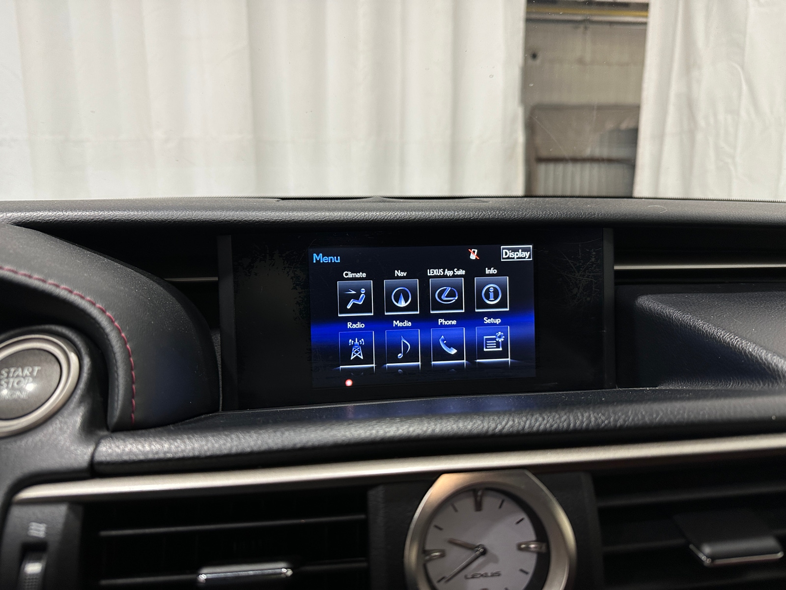 Thumbnail: 2015 Lexus RC - 2