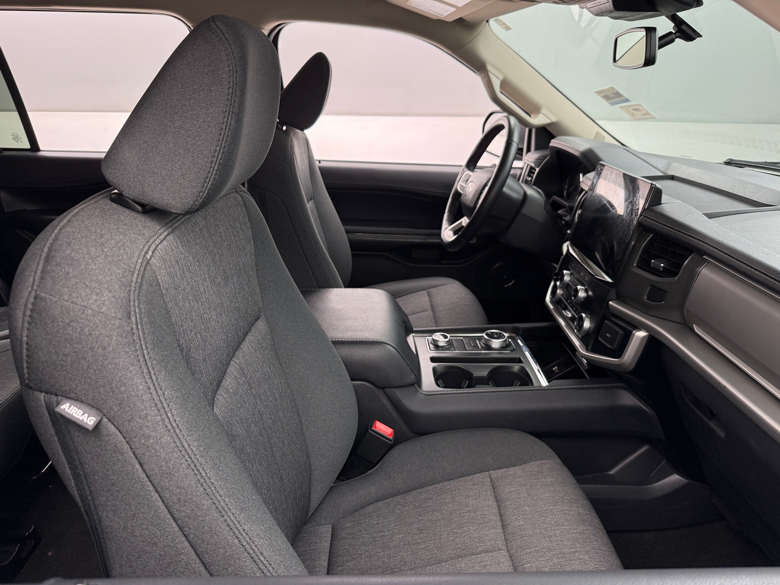 Thumbnail: 2024 Ford Expedition MAX - 2