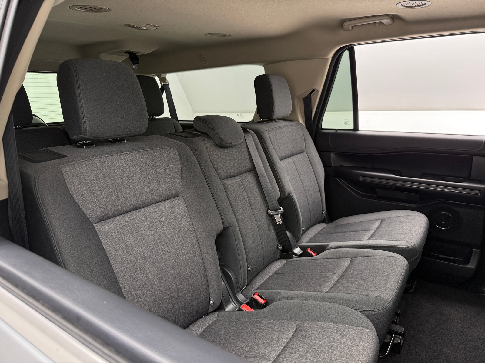 Thumbnail: 2024 Ford Expedition MAX - 6