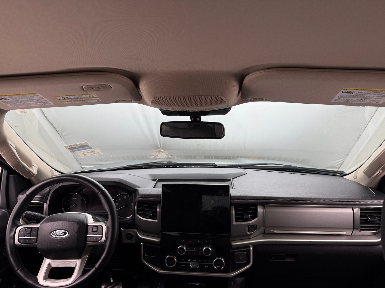 Thumbnail: 2024 Ford Expedition MAX - 3