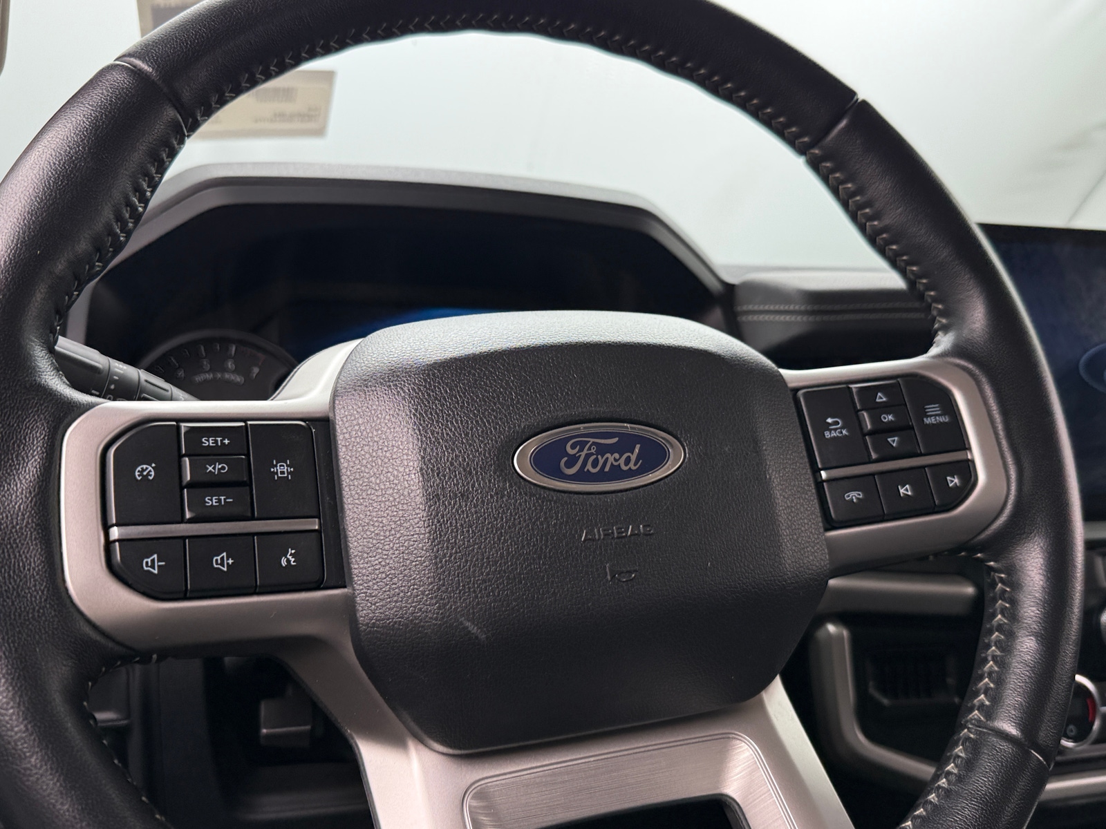 Thumbnail: 2024 Ford Expedition MAX - 5