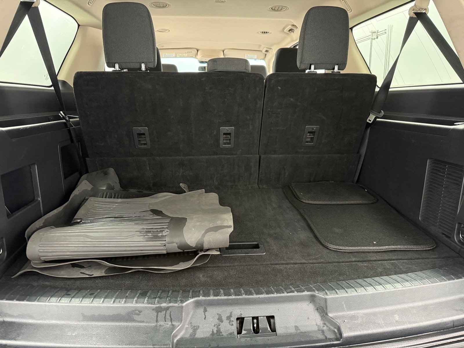 Thumbnail: 2024 Ford Expedition MAX - 7