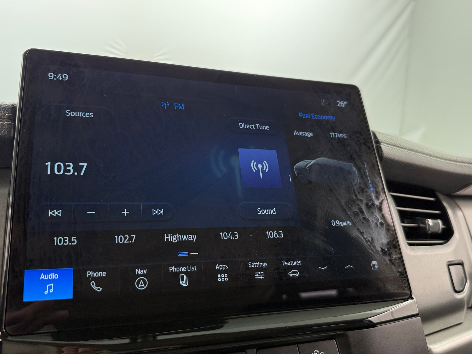 Thumbnail: 2024 Ford Expedition MAX - 4