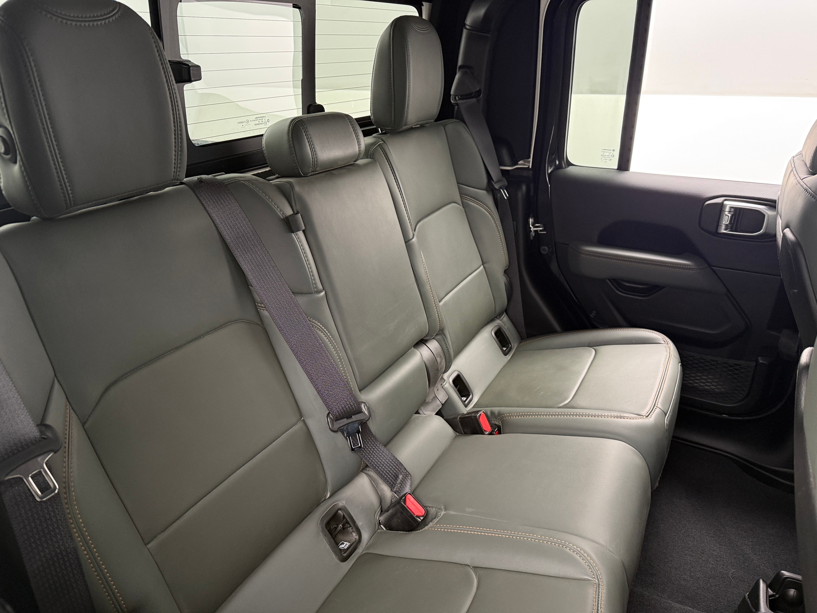 Thumbnail: 2025 Jeep Gladiator - 5