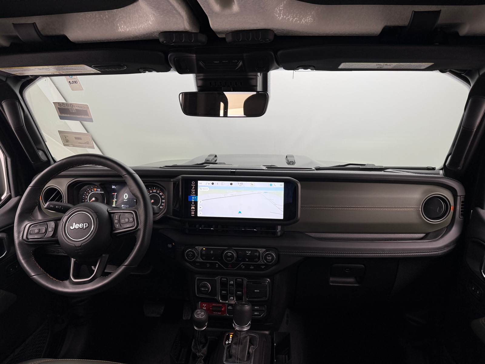 Thumbnail: 2025 Jeep Gladiator - 2