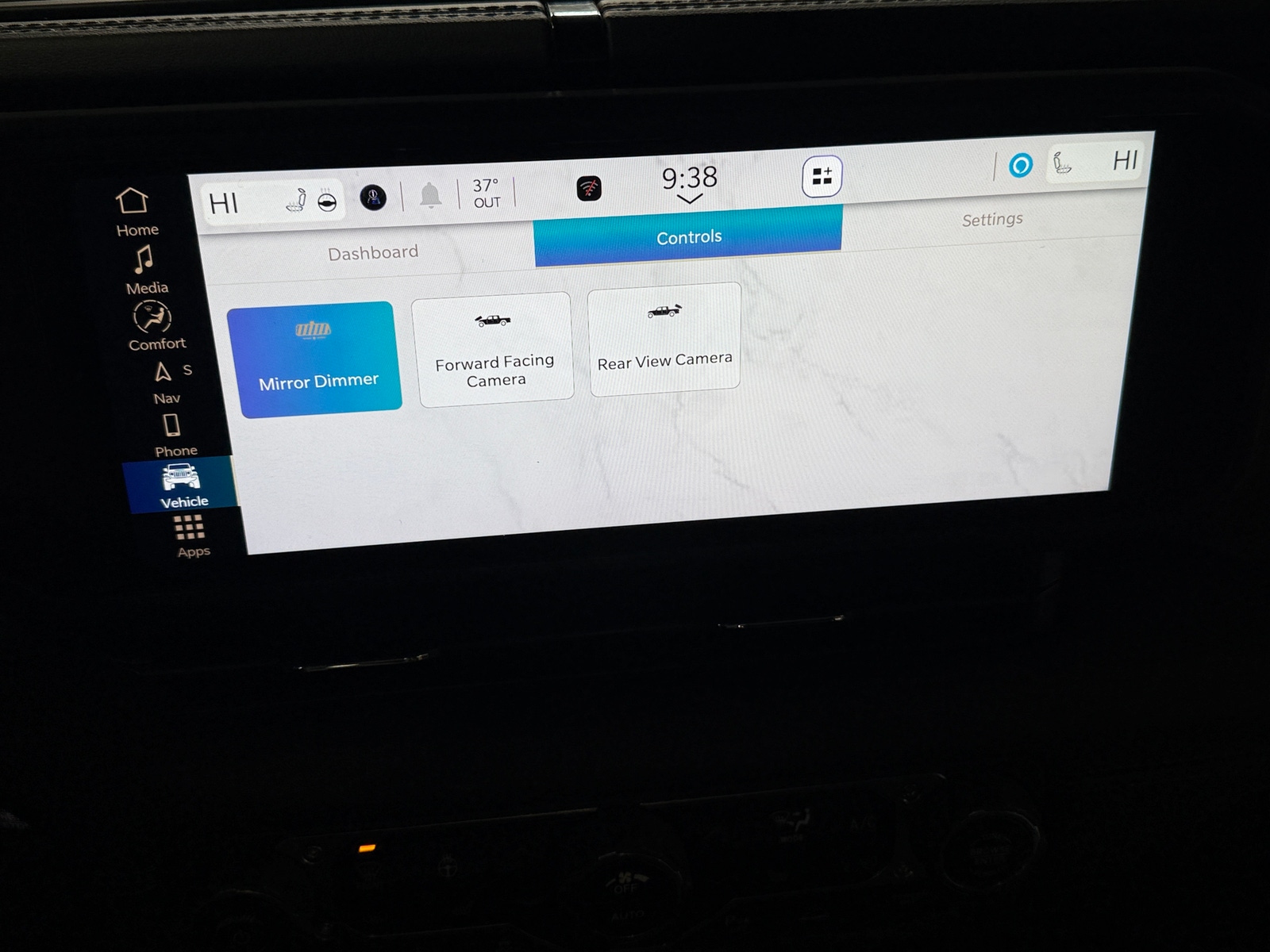 Thumbnail: 2025 Jeep Gladiator - 3