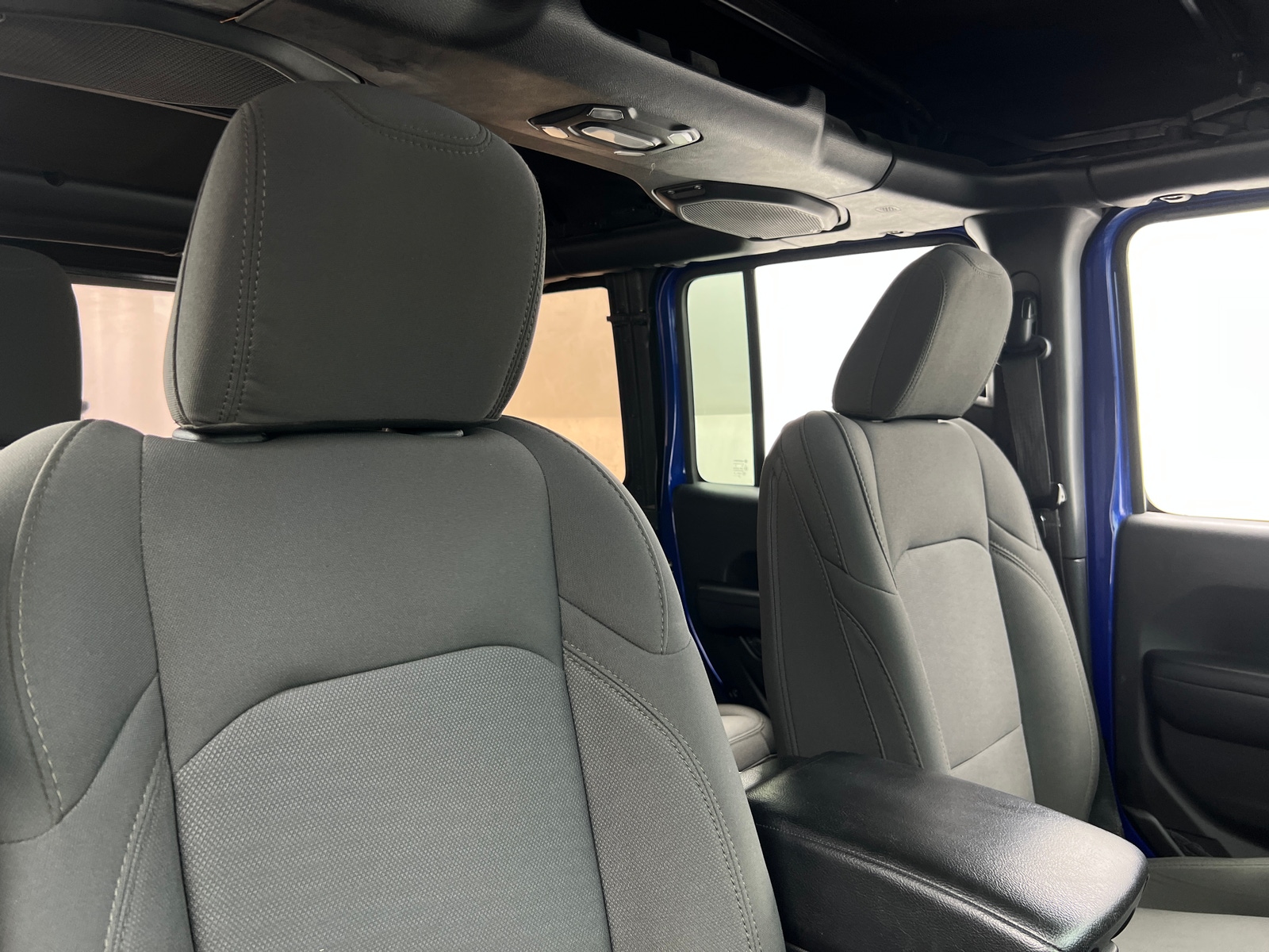 Thumbnail: 2018 Jeep Wrangler - 2