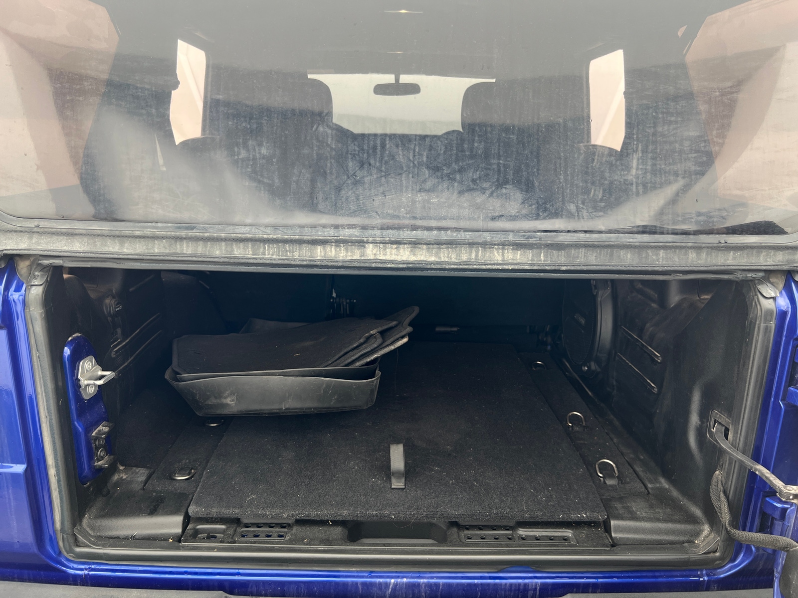 Thumbnail: 2018 Jeep Wrangler - 7