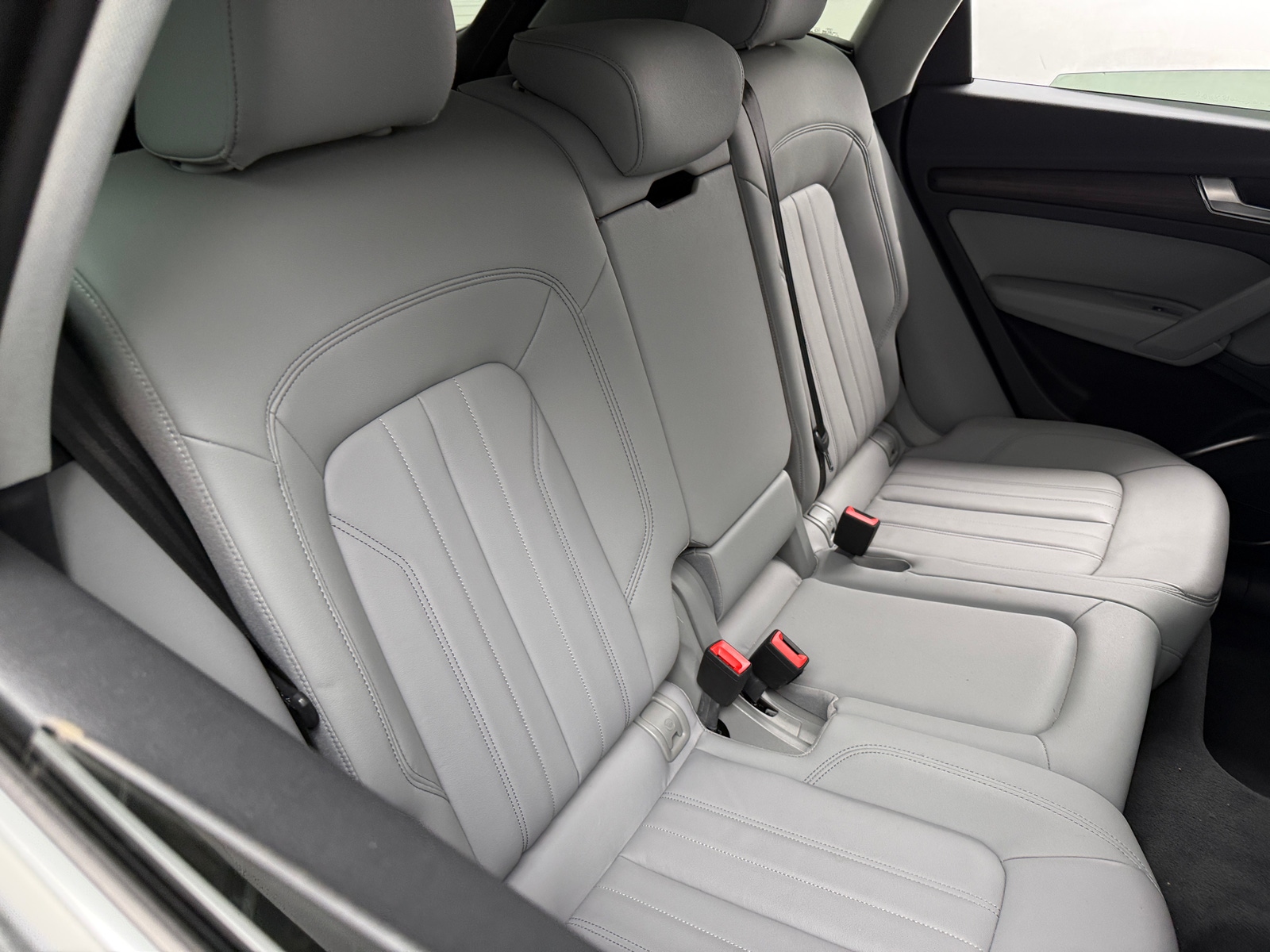 Thumbnail: 2022 Audi Q5 - 5