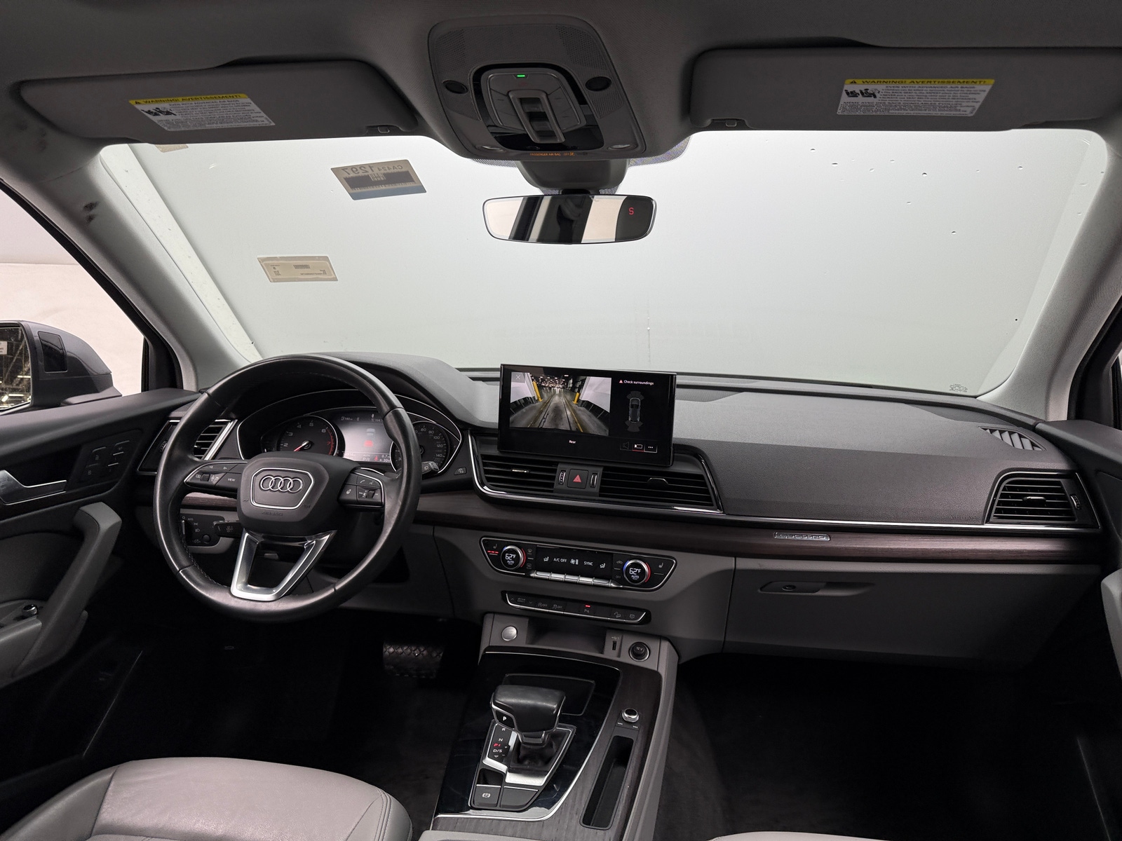 Thumbnail: 2022 Audi Q5 - 2