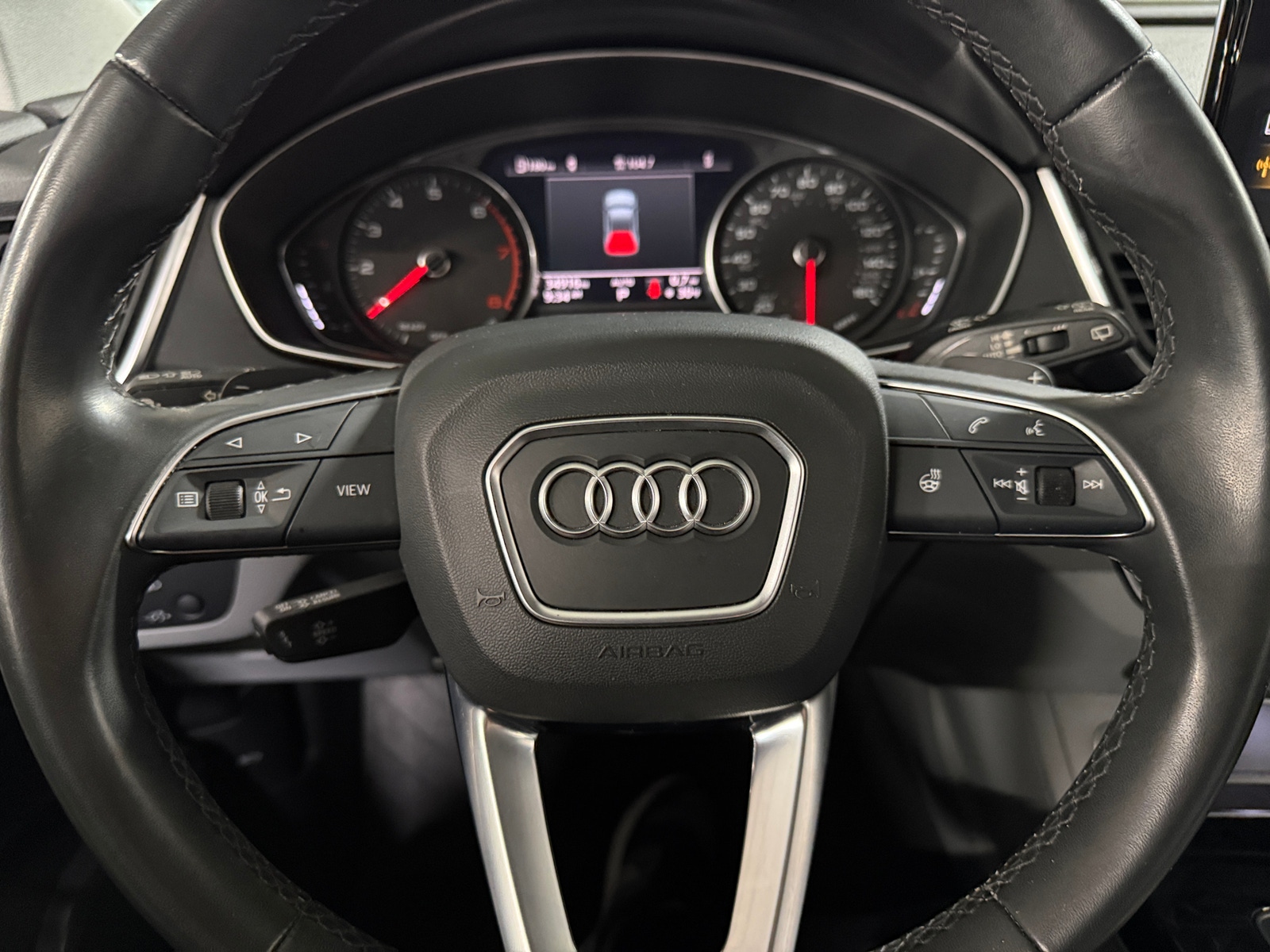 Thumbnail: 2022 Audi Q5 - 4