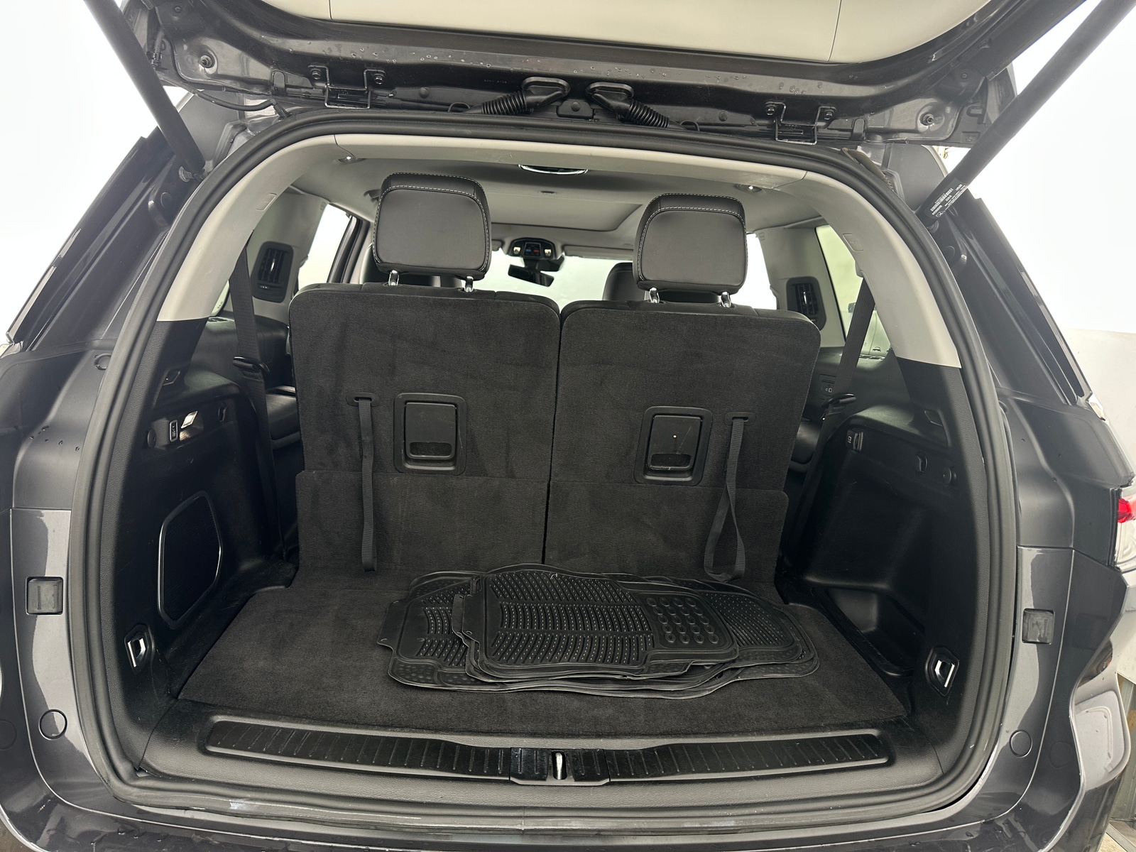 Thumbnail: 2022 Jeep Grand Cherokee L - 6