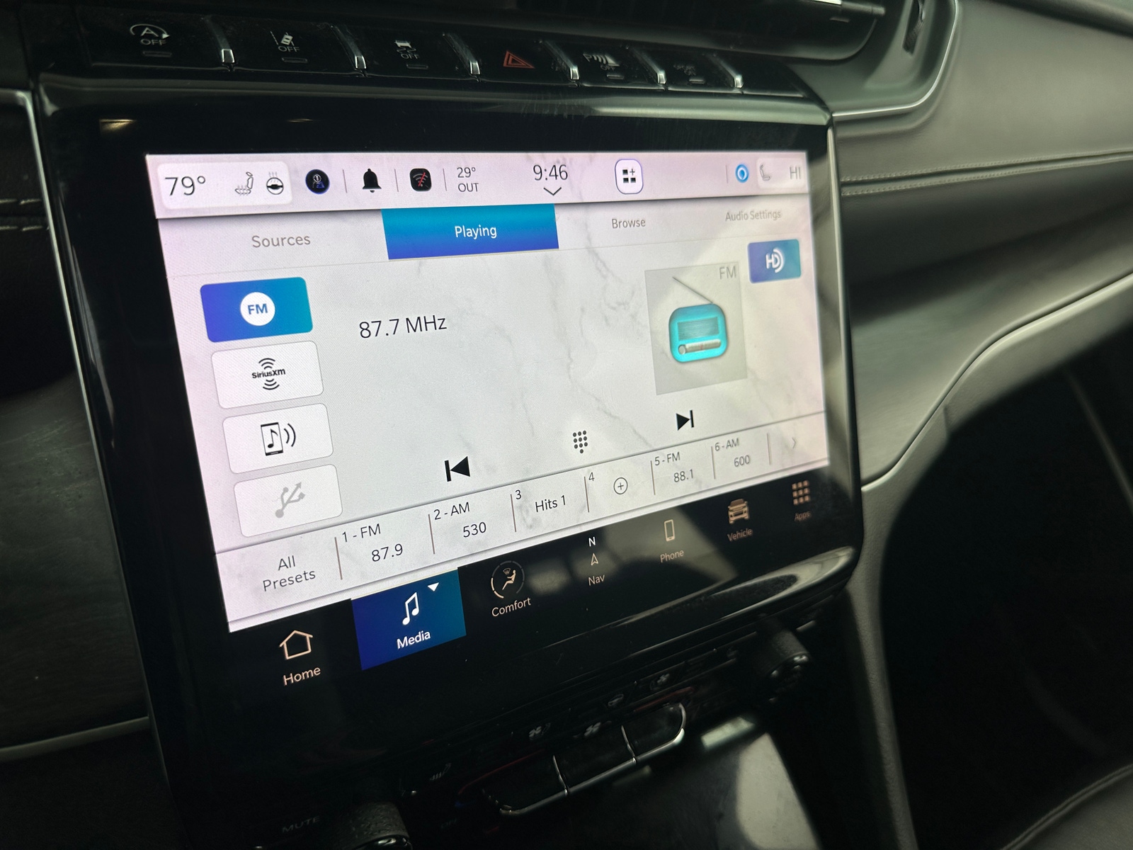 Thumbnail: 2022 Jeep Grand Cherokee L - 3