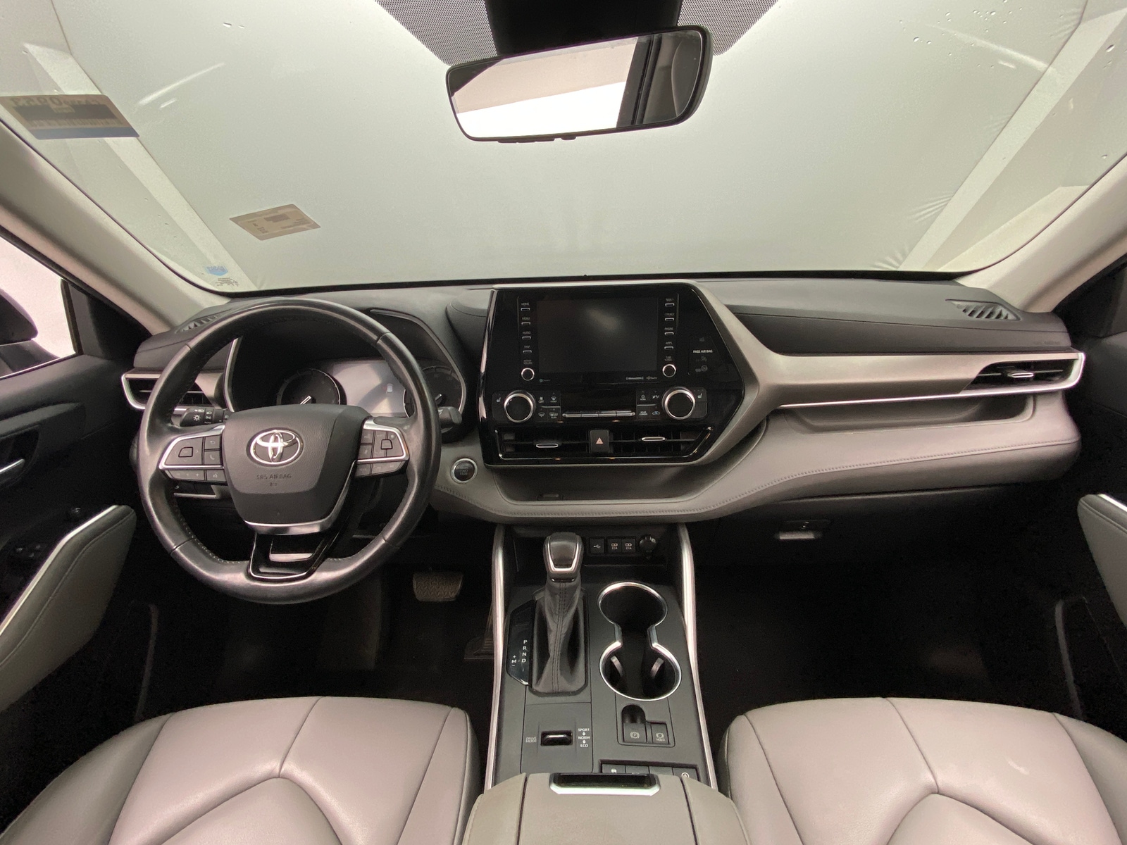 Thumbnail: 2020 Toyota Highlander - 2