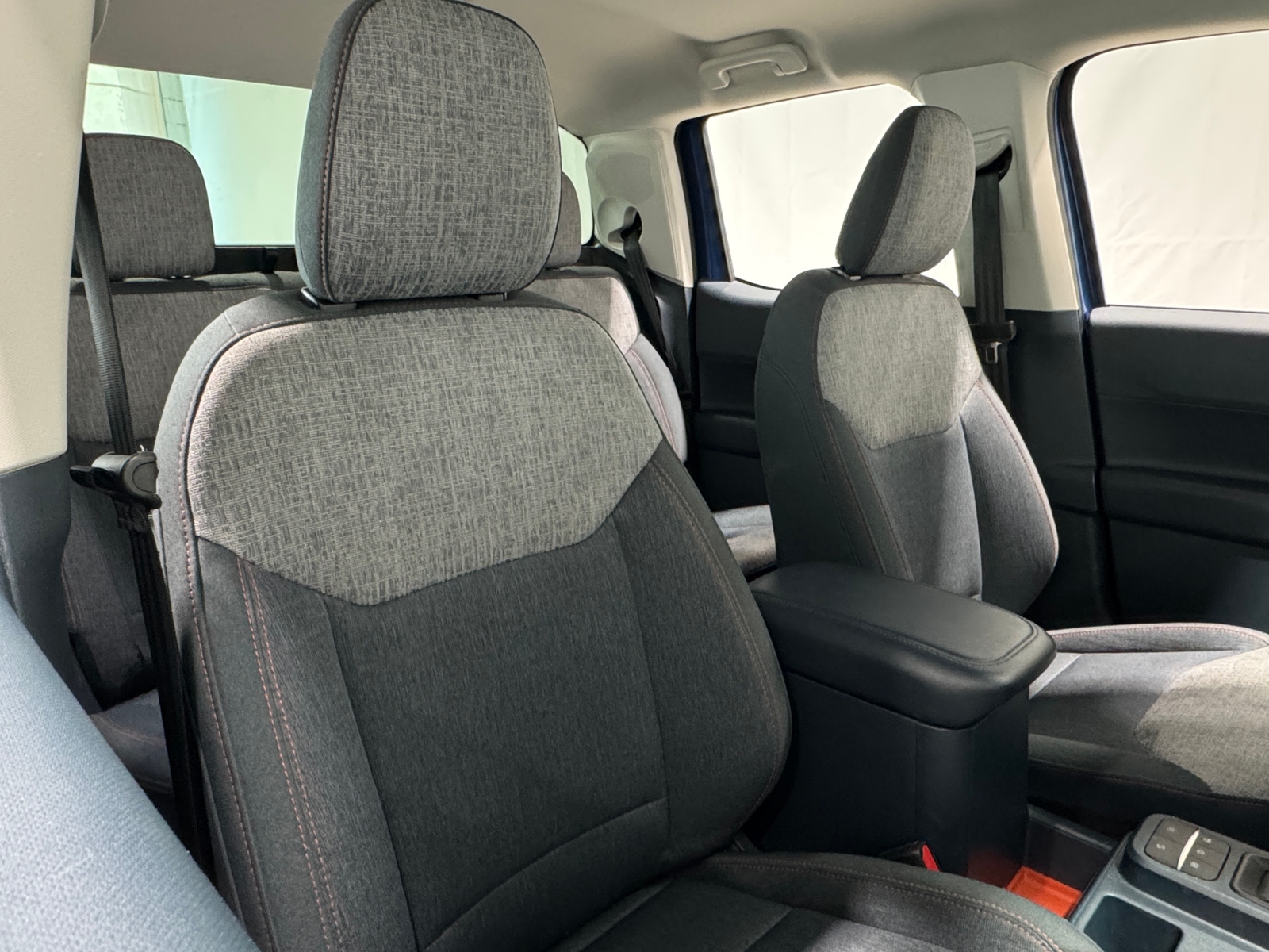 Thumbnail: 2024 Ford Maverick - 2