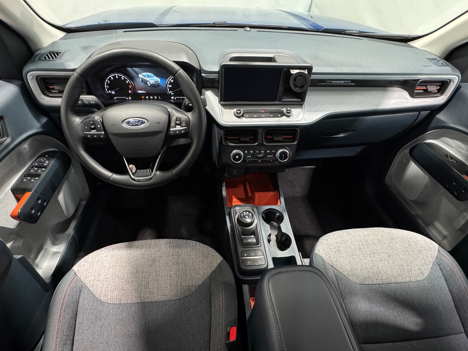 Thumbnail: 2024 Ford Maverick - 3