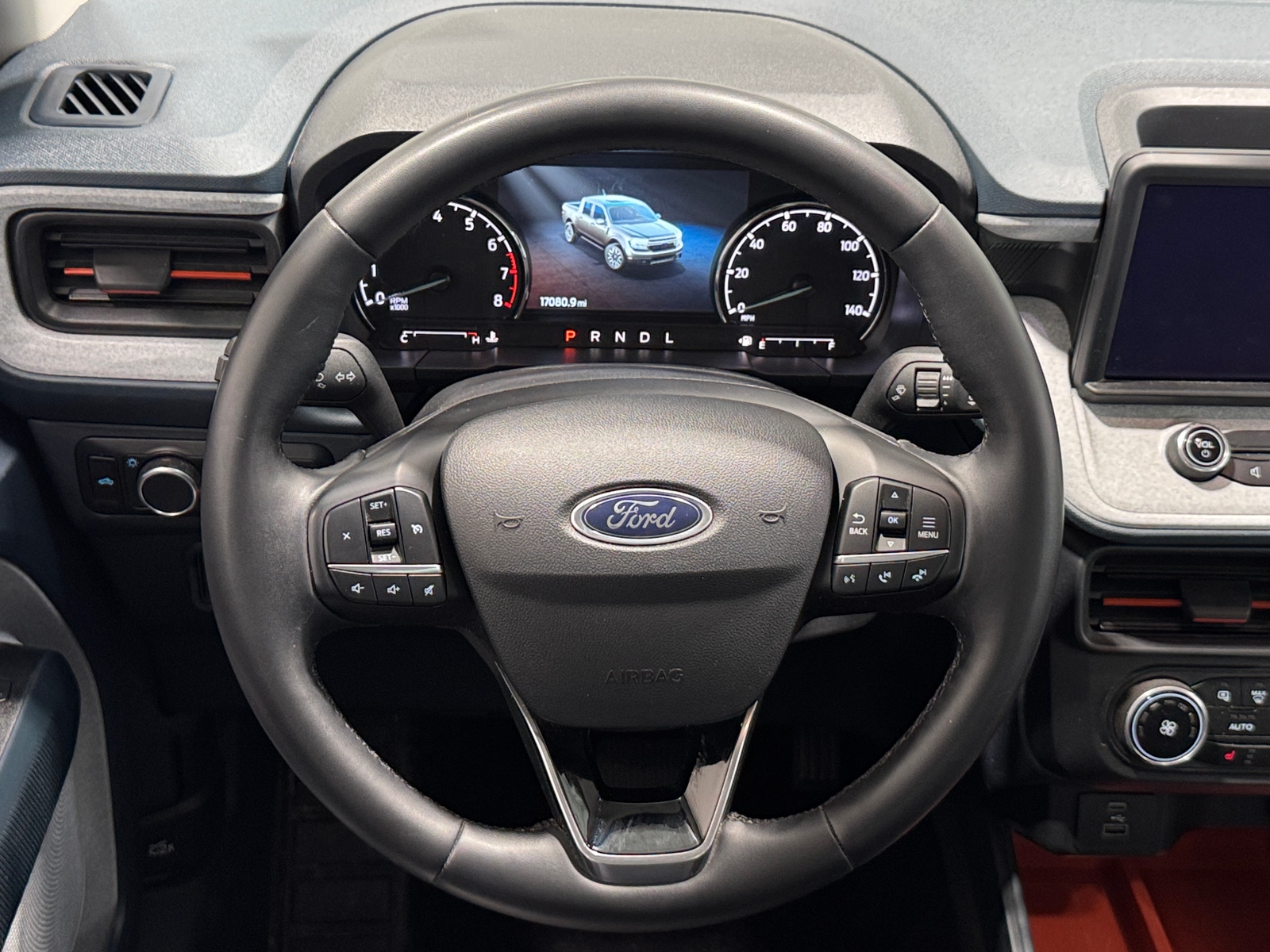 Thumbnail: 2024 Ford Maverick - 5