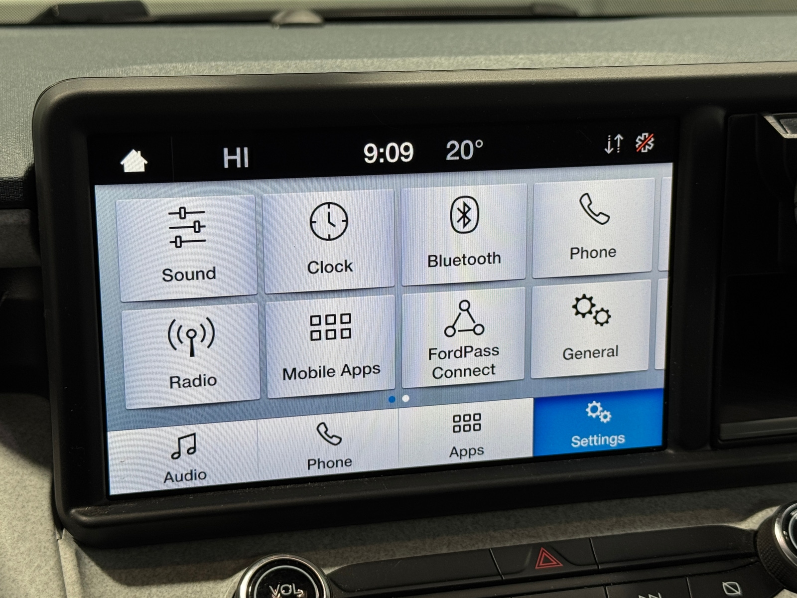 Thumbnail: 2024 Ford Maverick - 4