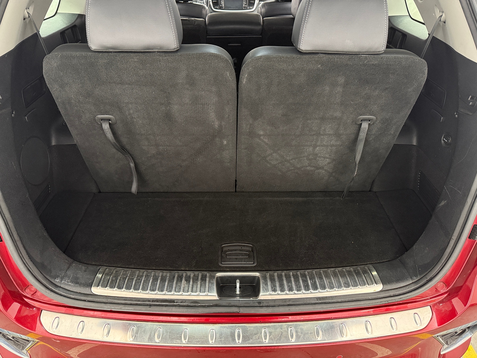 Thumbnail: 2019 Kia Sorento - 6