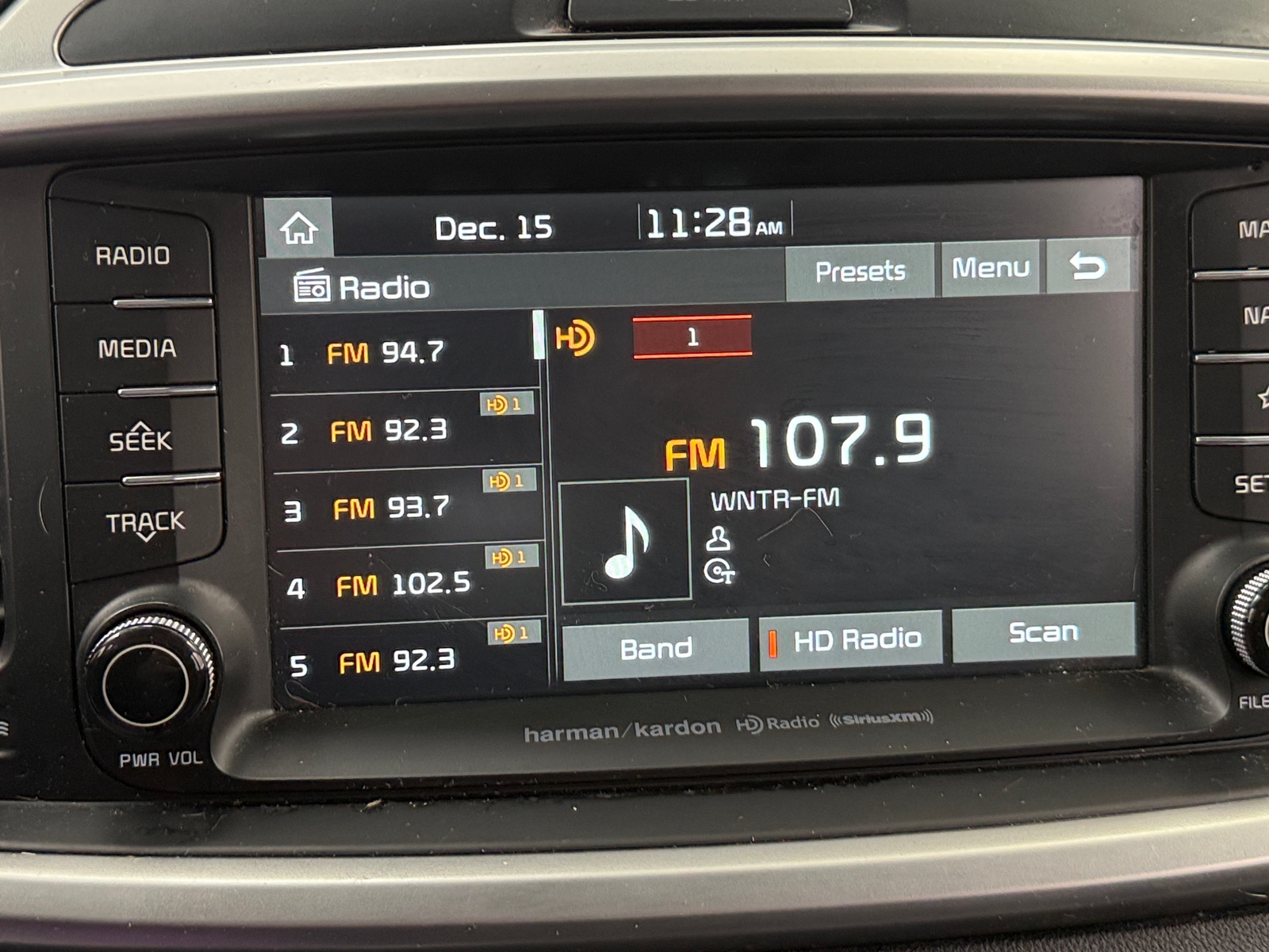 Thumbnail: 2019 Kia Sorento - 3