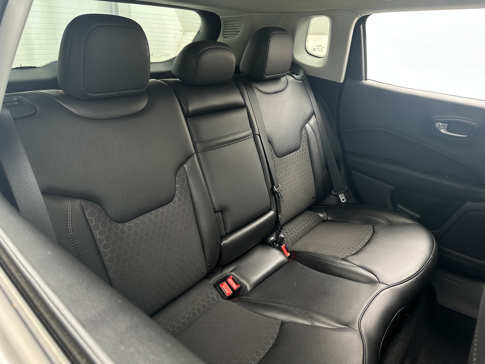 Thumbnail: 2020 Jeep Compass - 5